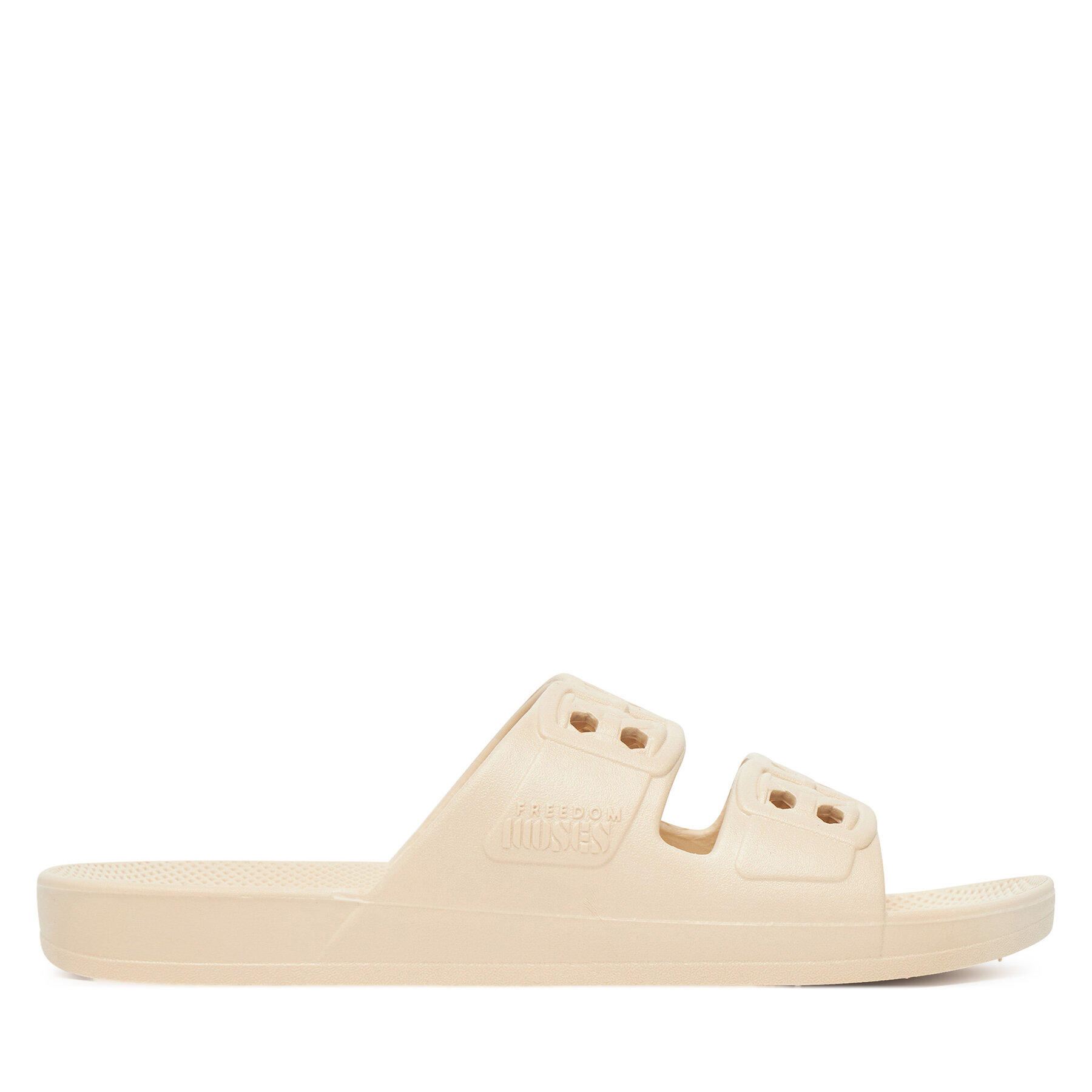 Šľapky Freedom Moses FM-PZSTN Écru