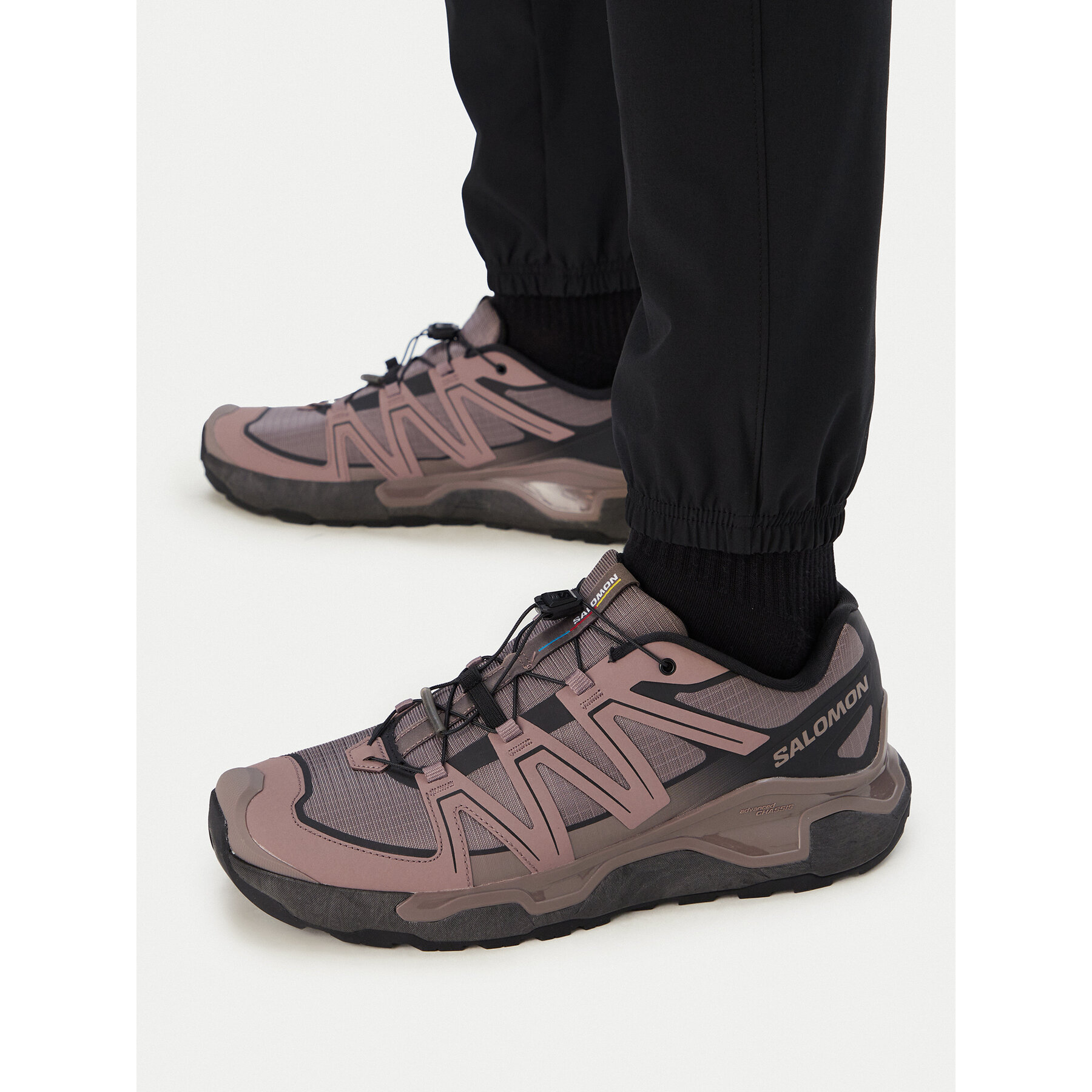 Сникърси Salomon Xc Roam L49238900 Кафяв
