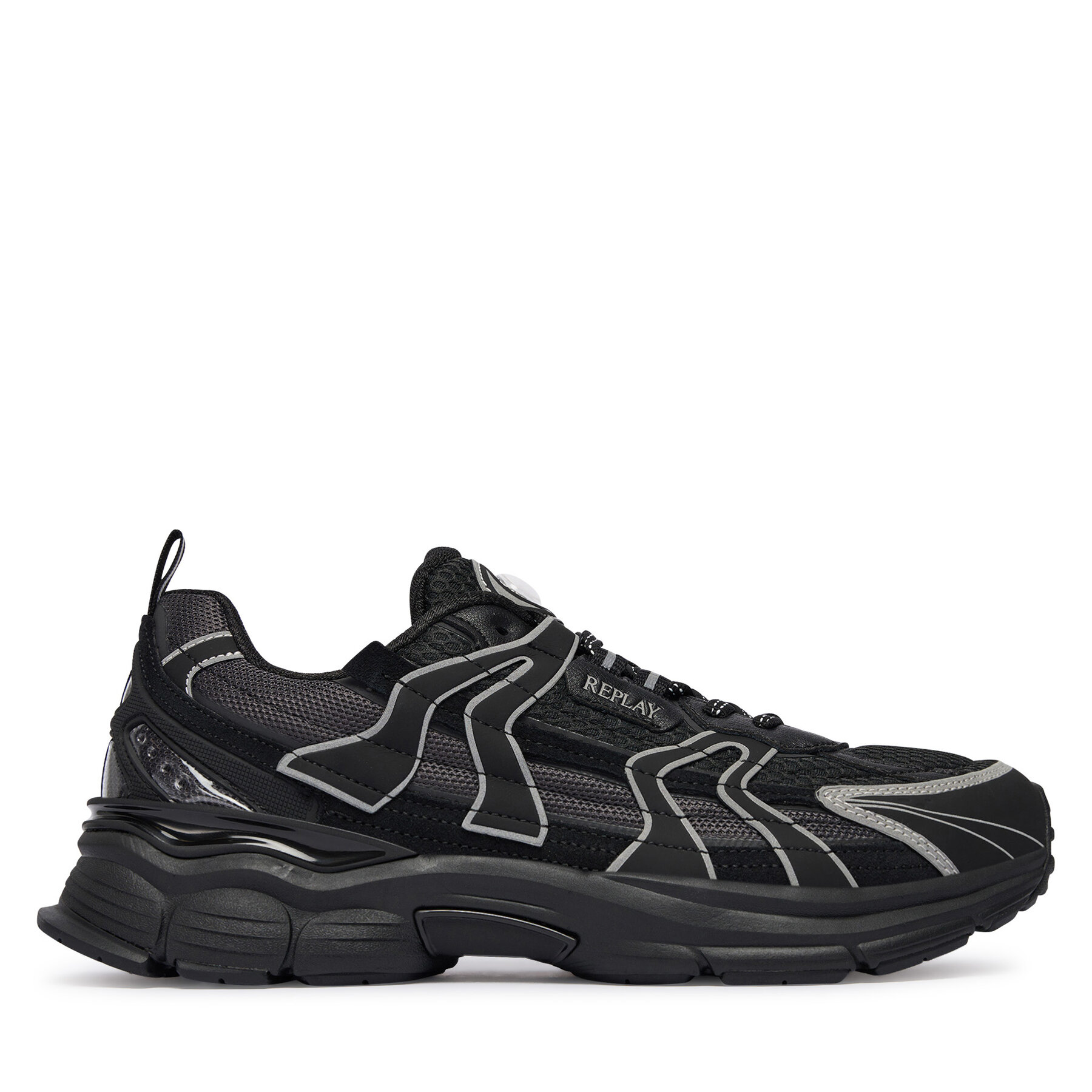 Sneakers REPLAY