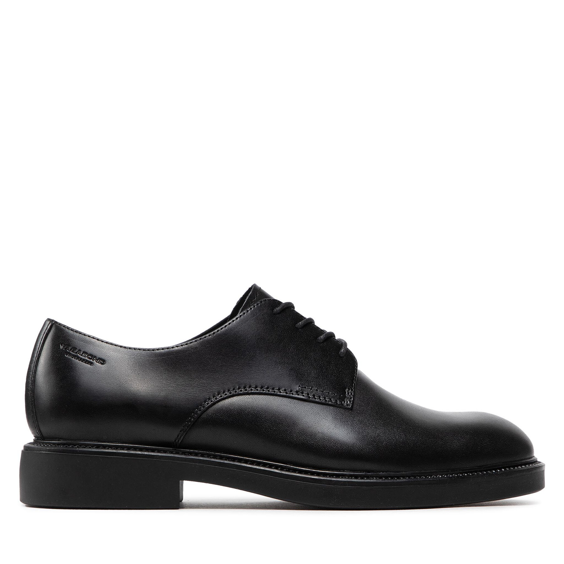Nizki čevlji Vagabond Shoemakers Alex M 5266-201-20 Črna