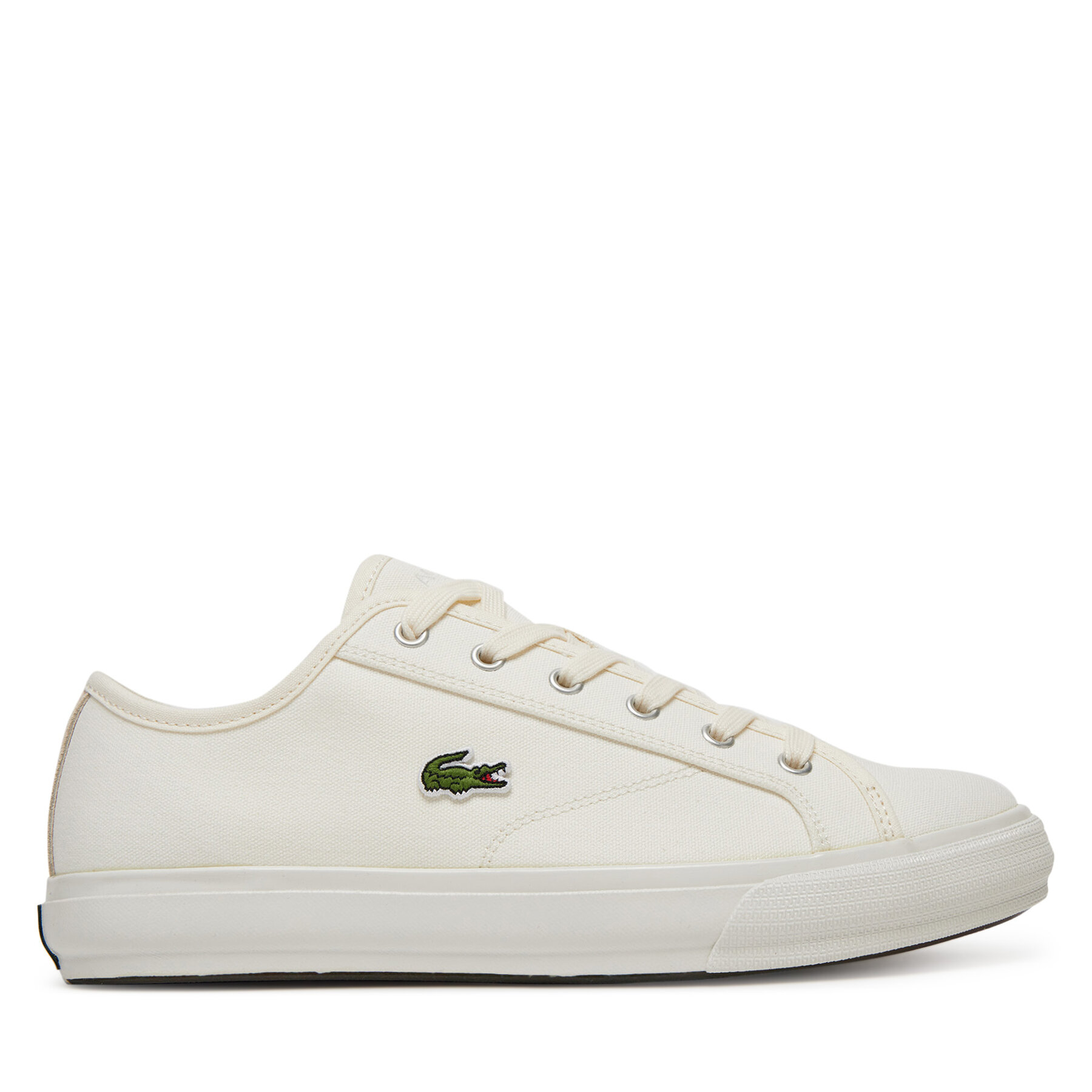 Pánske Tenisky Lacoste, Rozmer: 40, Biela, Backcourt 7-49CMA0017