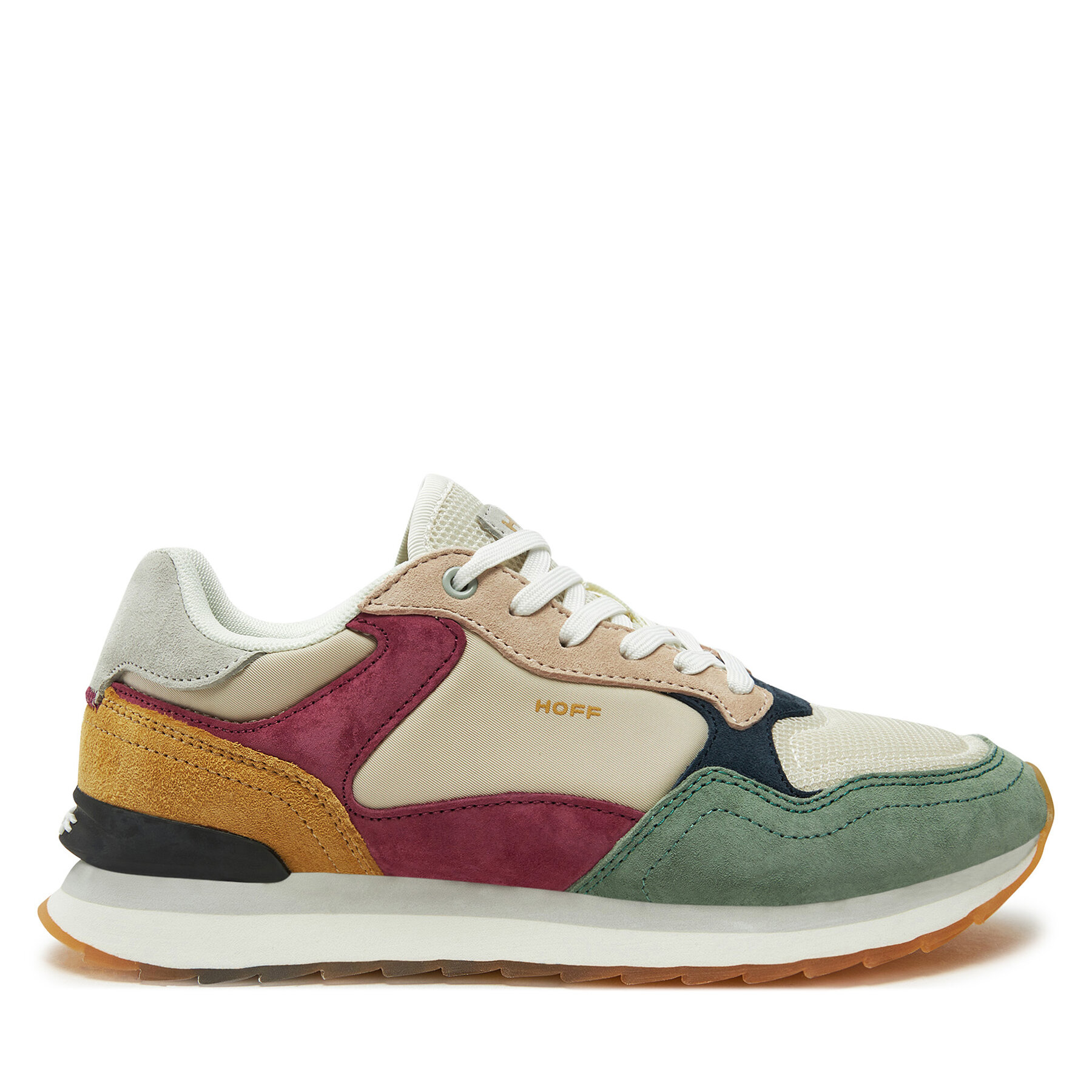 Sneakers HOFF Montreal 12202016 Multicolore