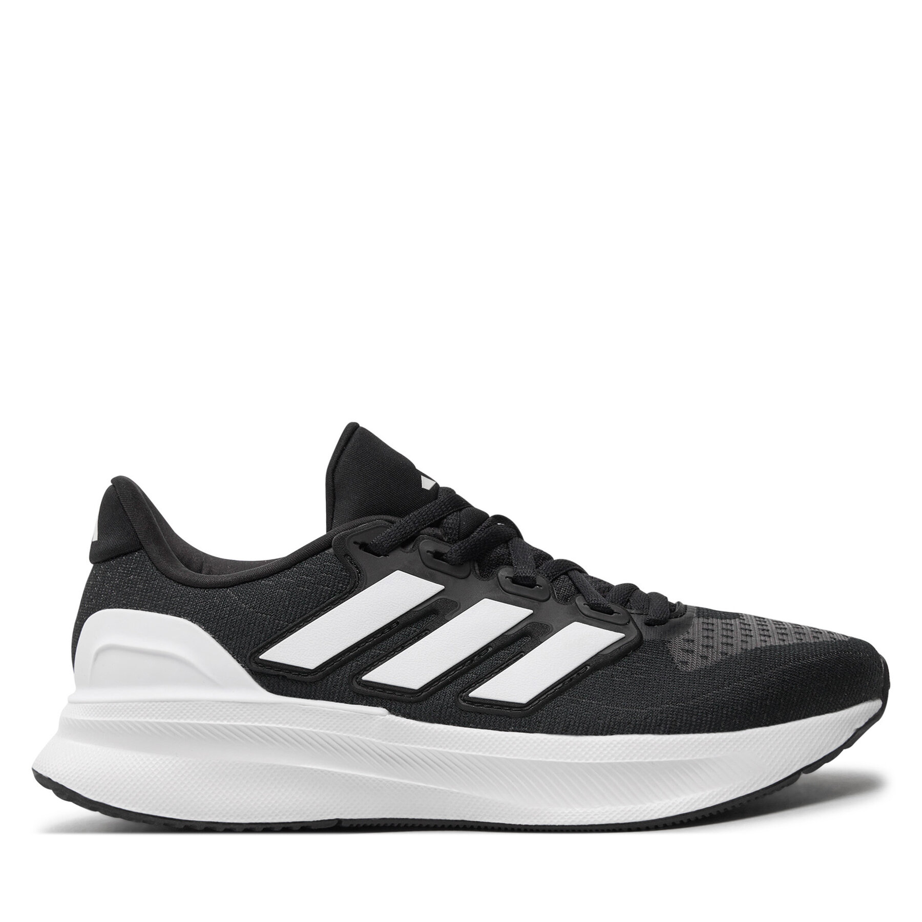 Маратонки за бягане adidas Ultrarun 5 IH2636 Черен
