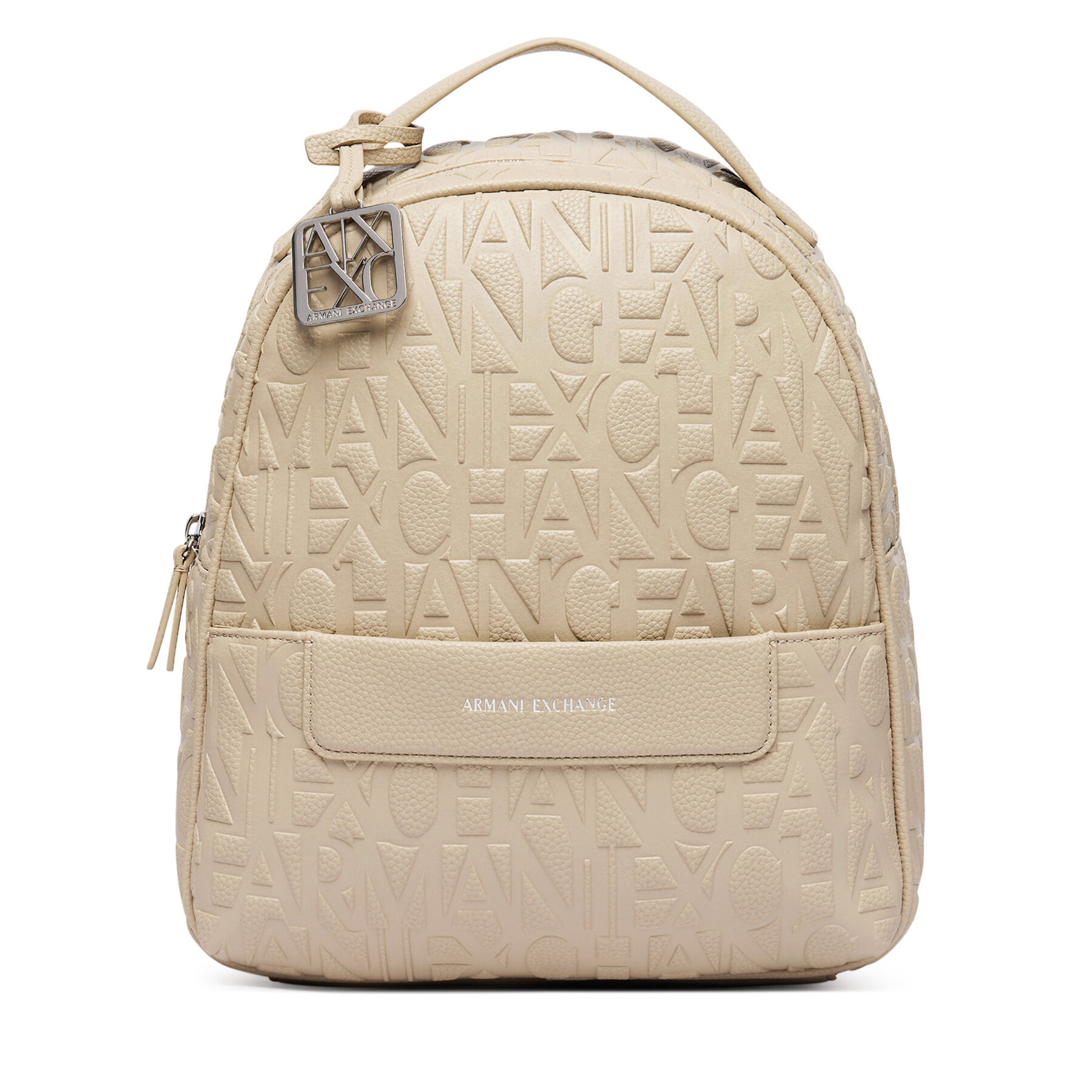 Раница Armani Exchange XW002234 AF15774 U6208 Бежов