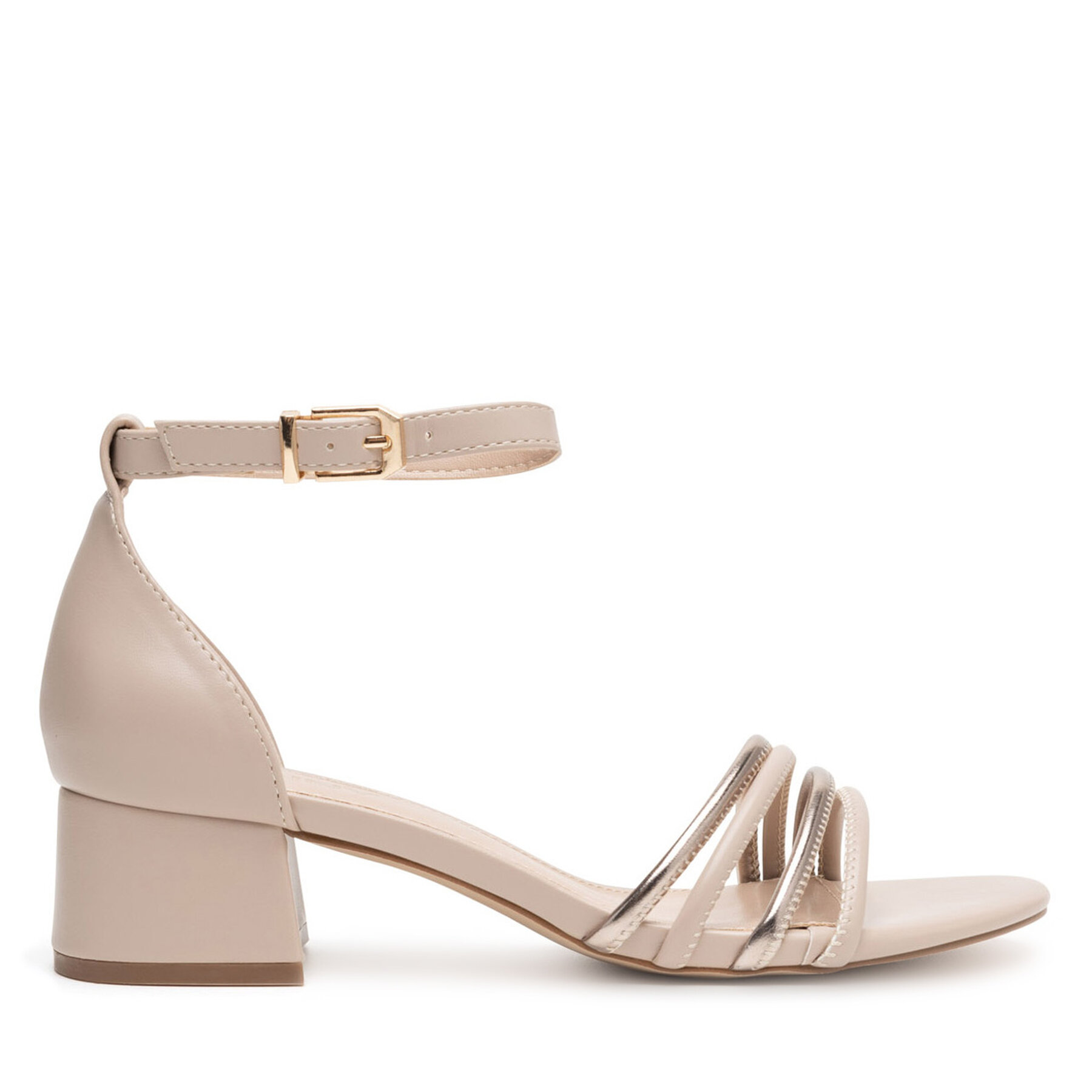 Sandales JENNY LS6026-06 Bēšs