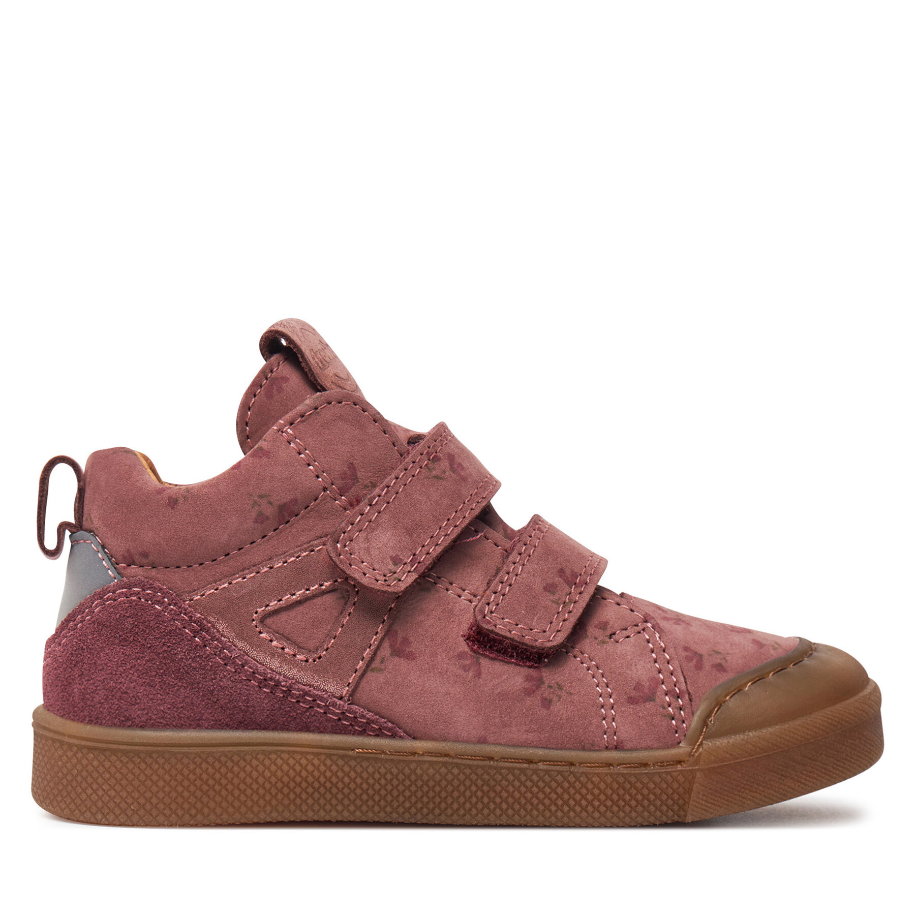 Boots Froddo Rosario High-Top G2110134-20 S Rose