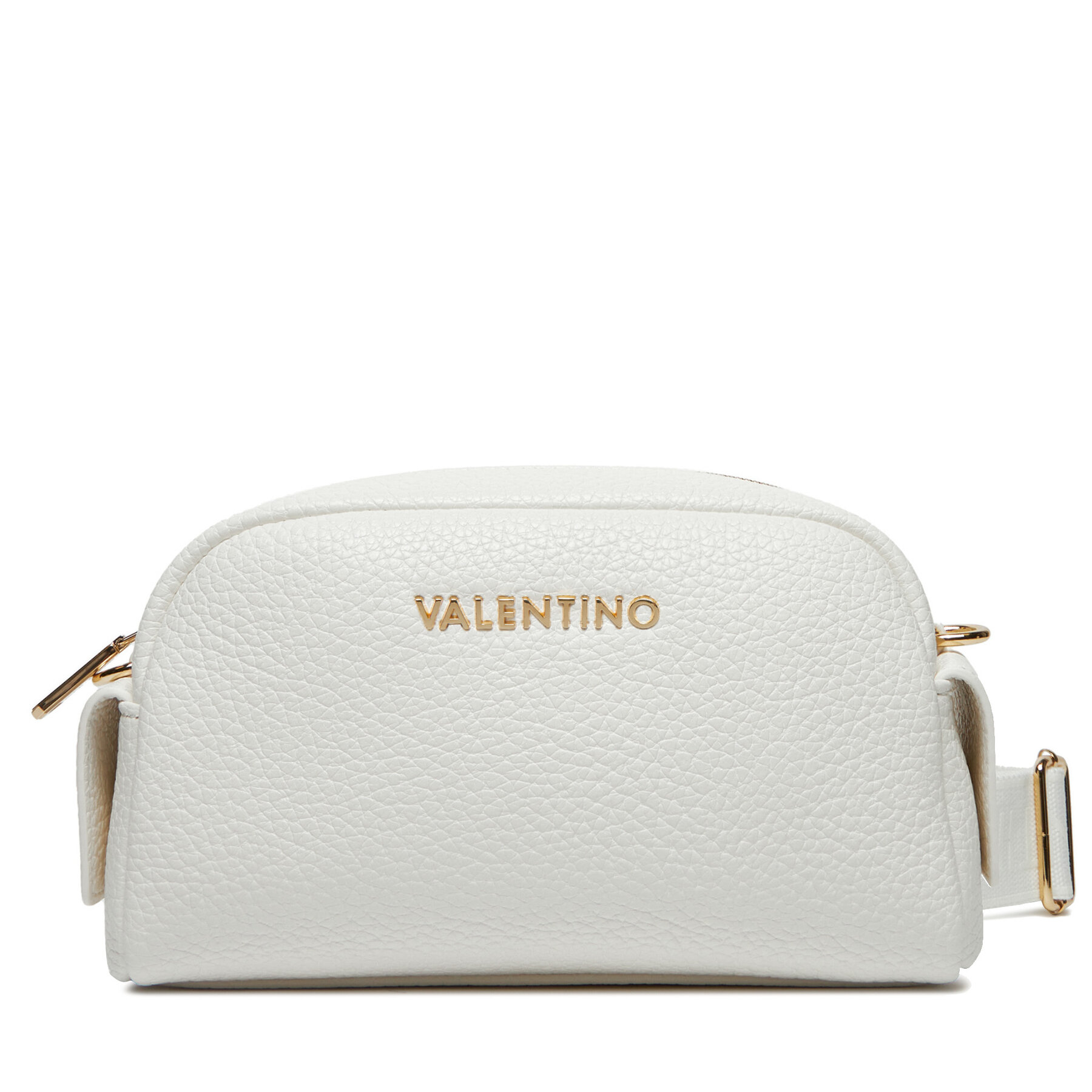Τσάντα Valentino Blossom Re VBS8P215 Μαύρο