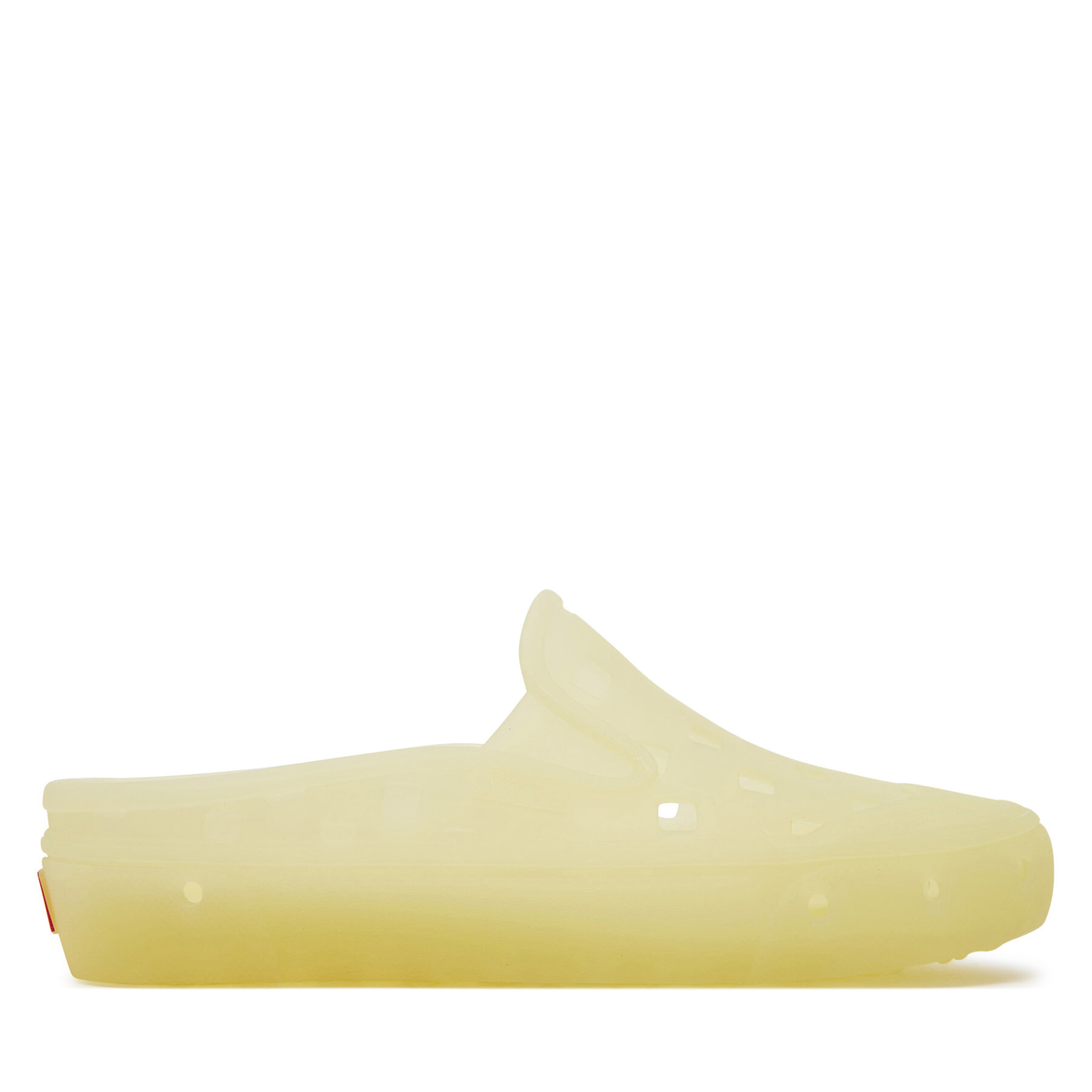Vans Unisex Šľapky, Rozmer: 39, Žltá, Mte Slip-On Mule Trk VN0005V8WHT1