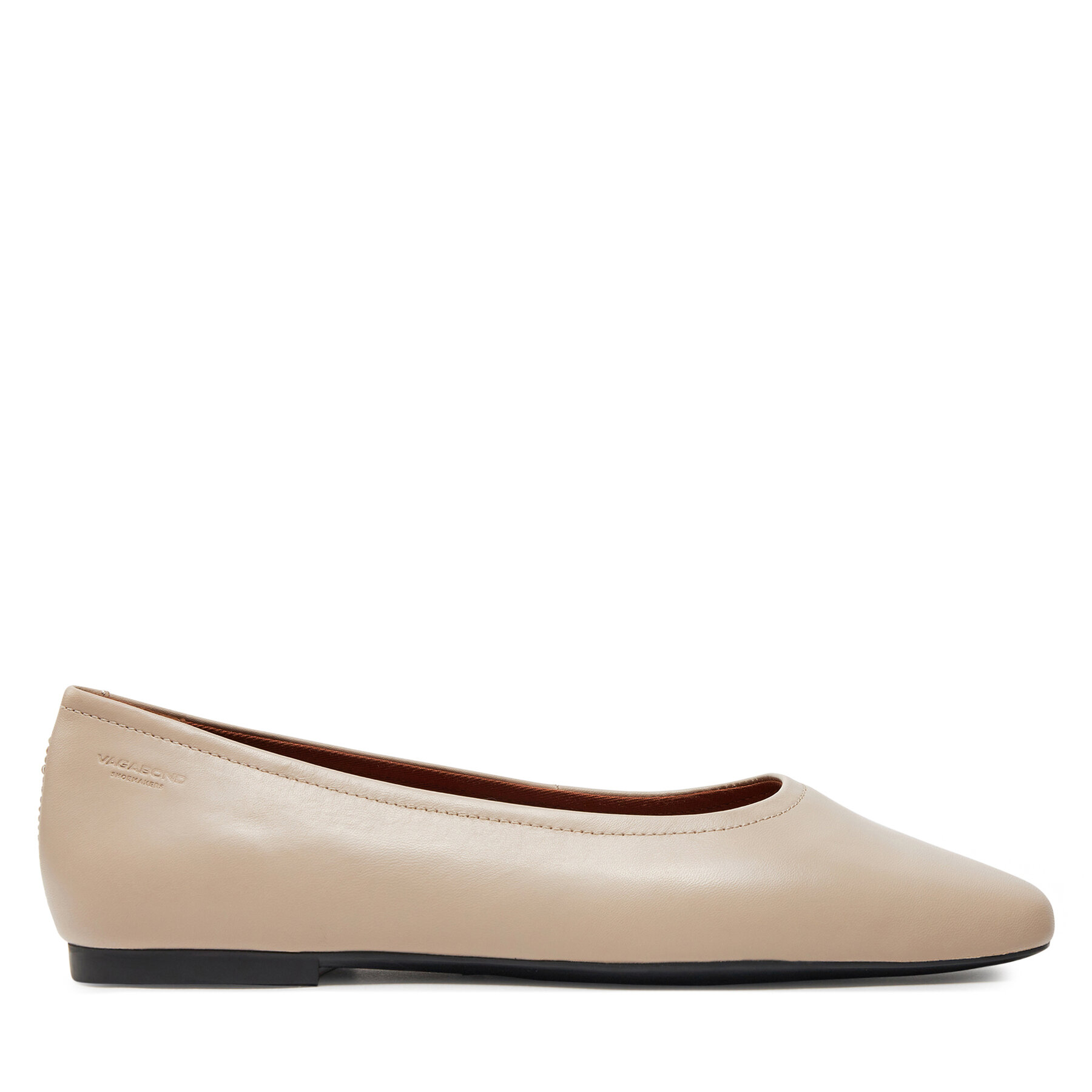 Bailarinas Vagabond Shoemakers Jolin 5508-001-02 Blanco