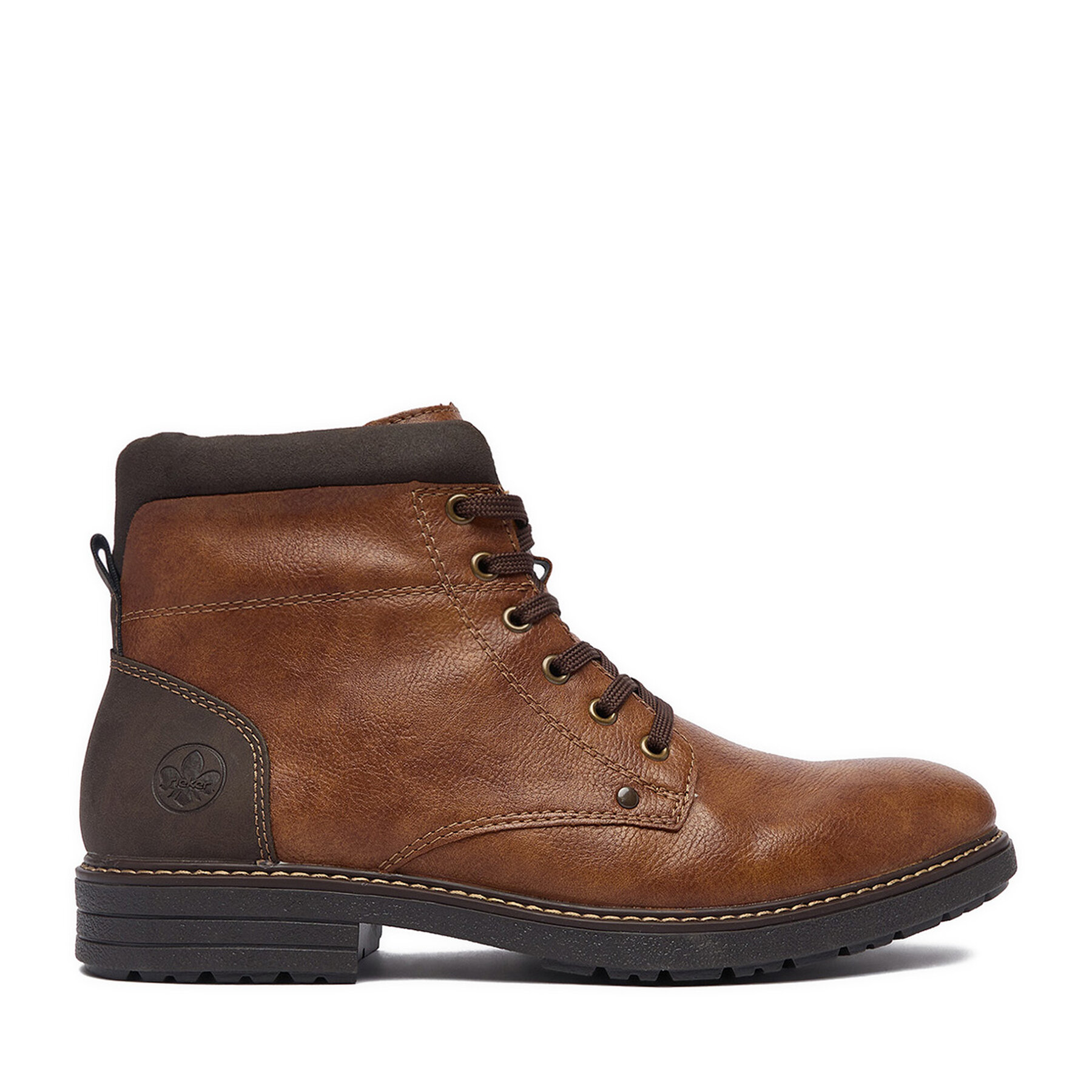 Ghete Rieker CEO-33140-25 Maro