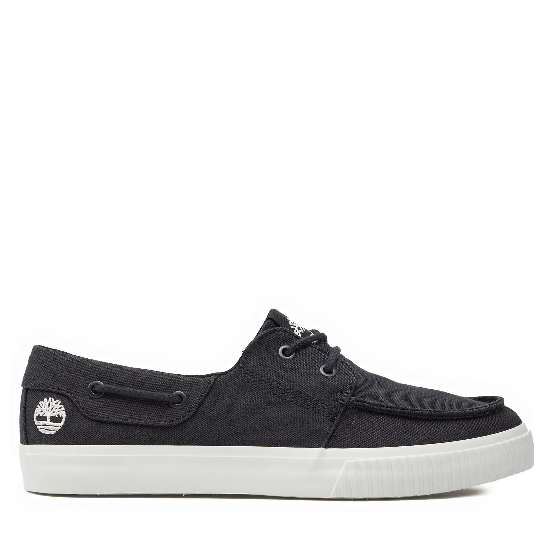 Uomo Mocassini Timberland, Taglia 41, Nero, TB0A67P5EK71, taglia : 41