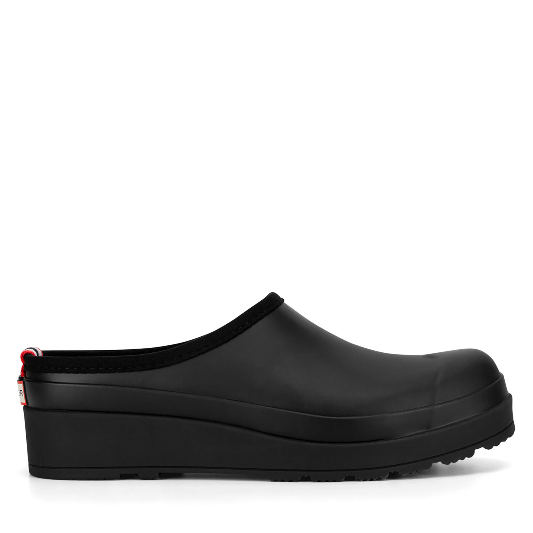 Gumene čizme Hunter WFF1002RMA-BLK Crna
