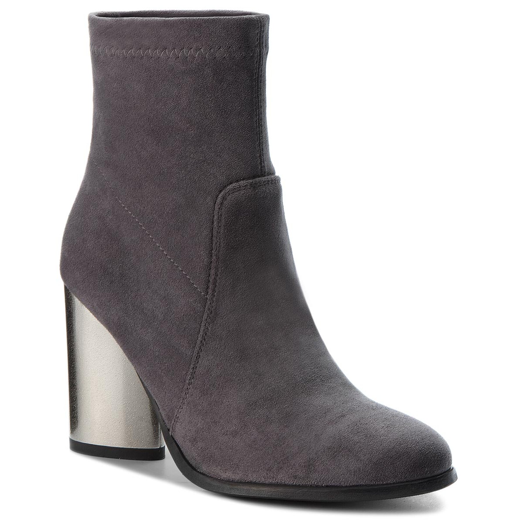 Botines Eva Minge Meirena 4AD 18SF1372613EF Gris