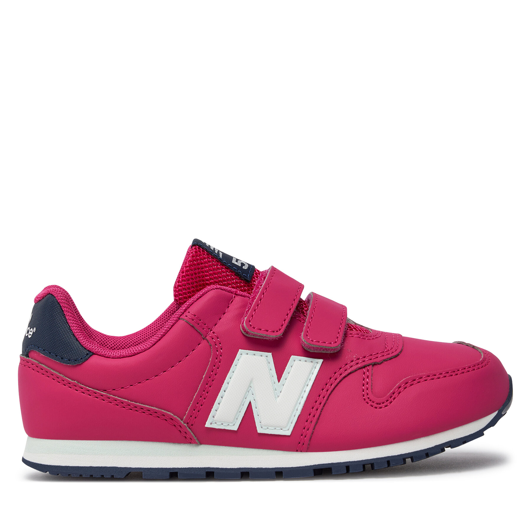 Zapatillas New Balance PV500PE1 Rosa