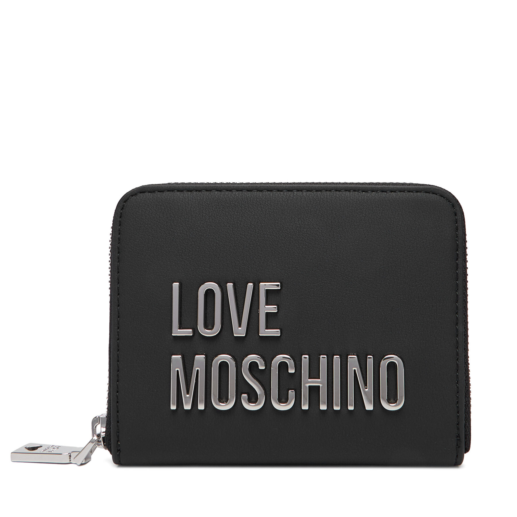 Portofel LOVE MOSCHINO JC5613PP0NKD000B Negru