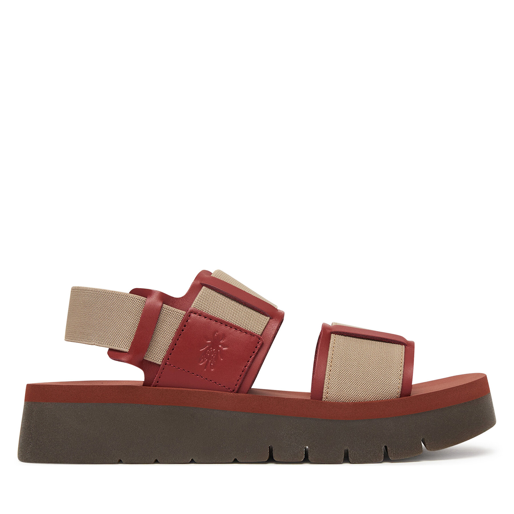 Sandali Fly London Sorufly P145277 Pisana