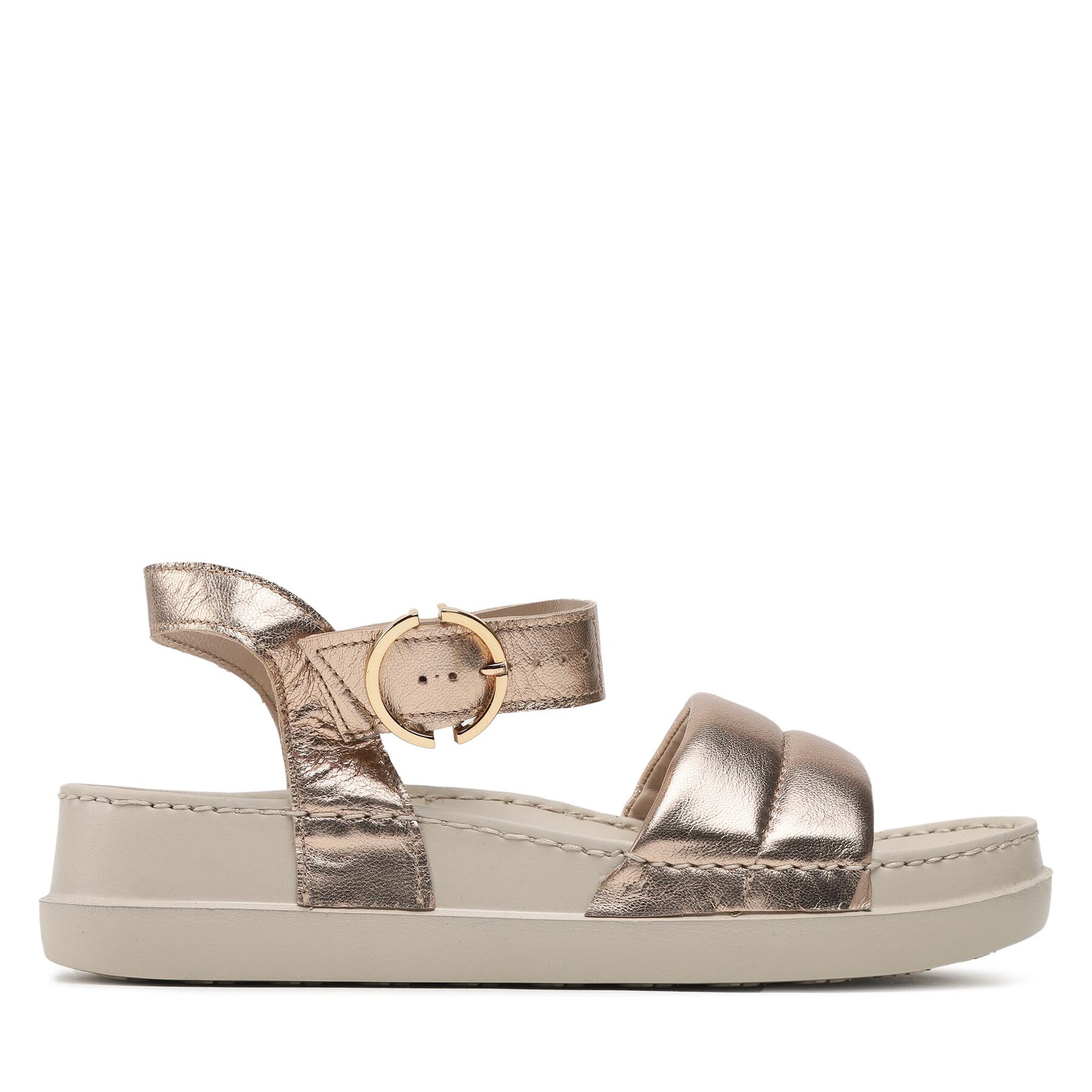 Sandalias Ryłko 1WF62_V Oro