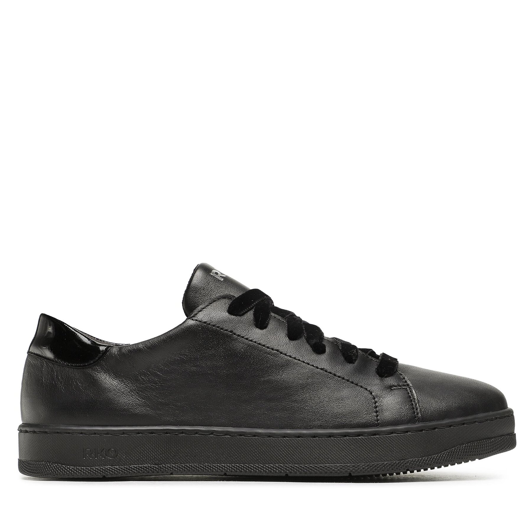 Zapatillas Ryłko 0ERP5_BP Negro