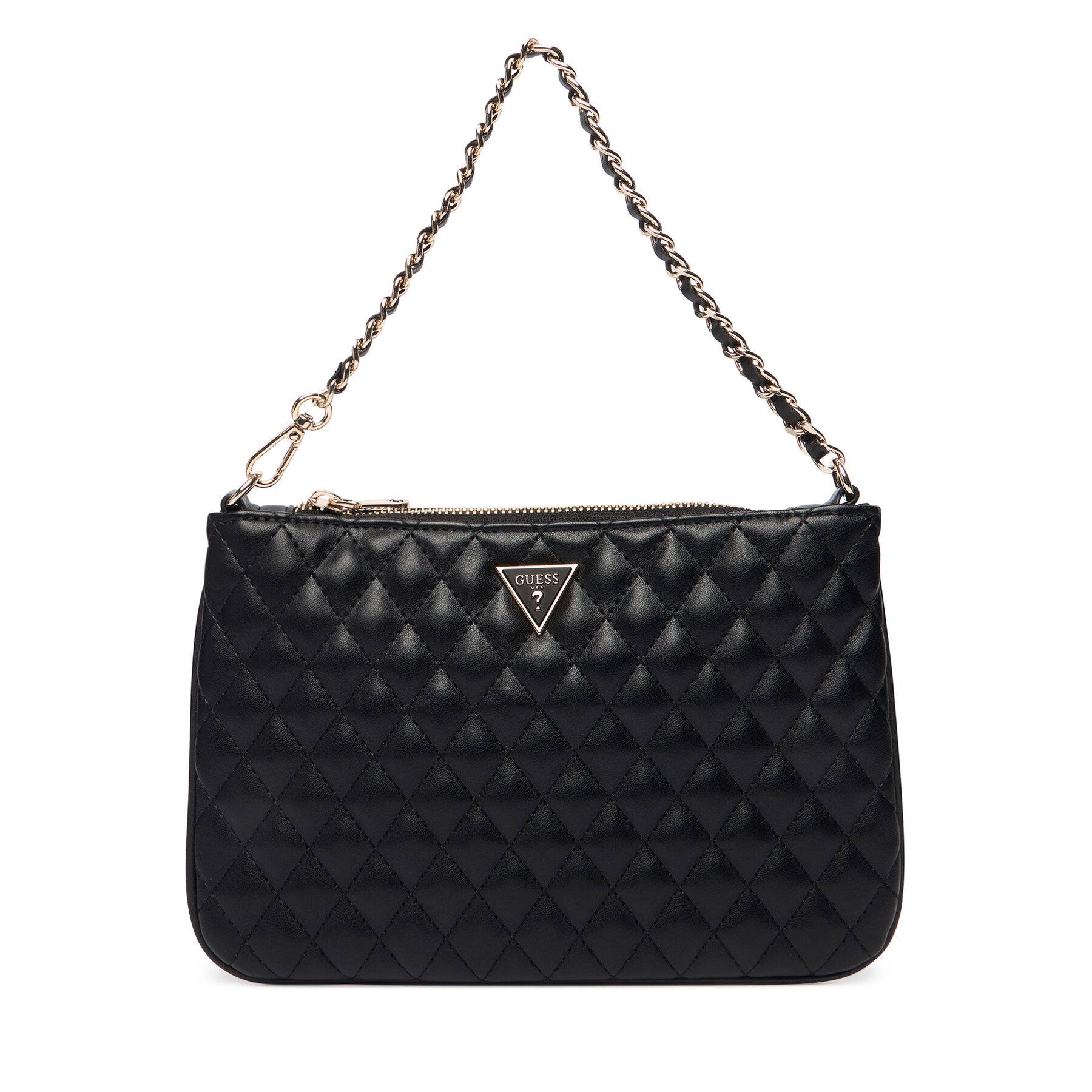 Kabelka Guess PW7556 P6174 Čierna