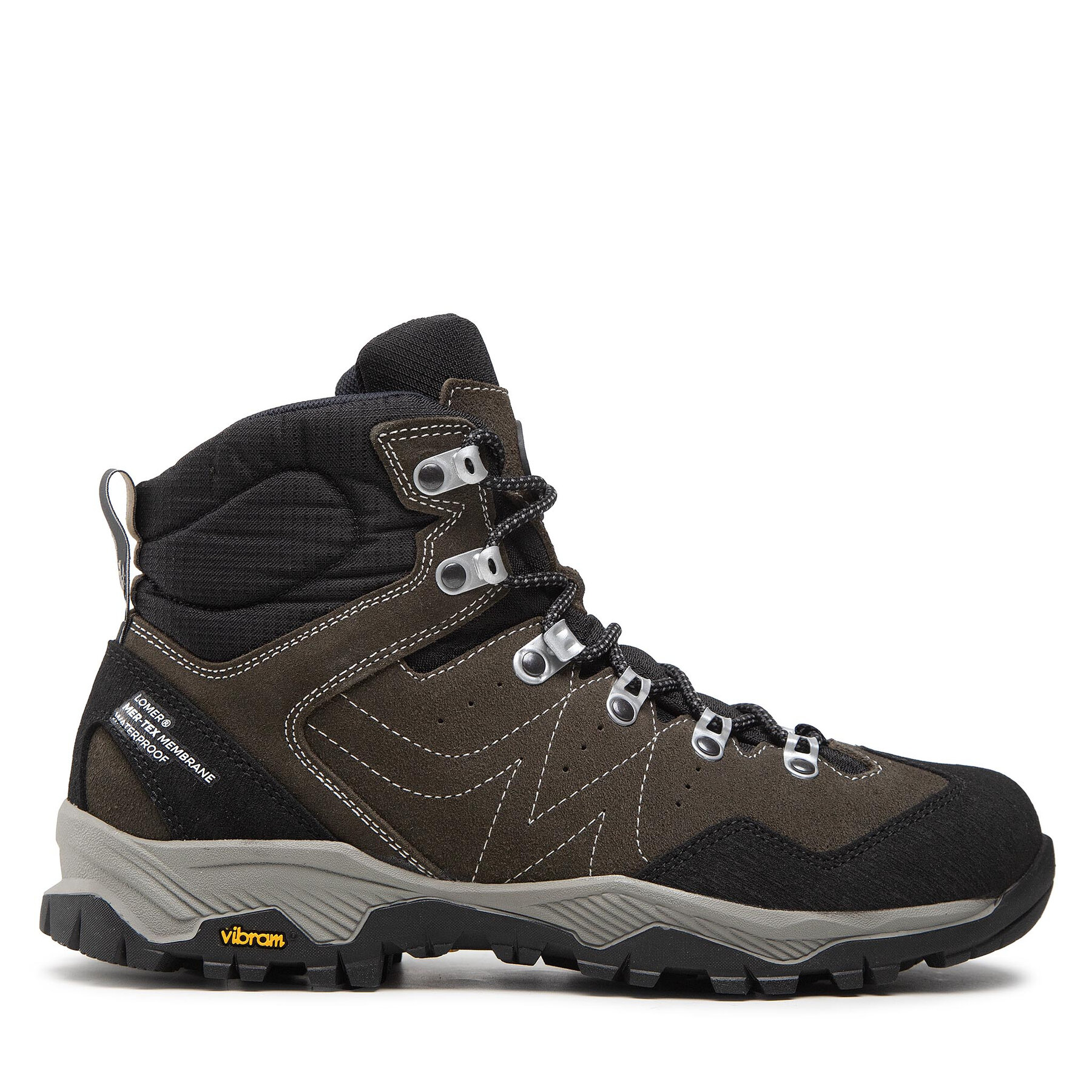 Botas de trekking Lomer Cristallo 2.0 Mtx 30019A 02 Caqui