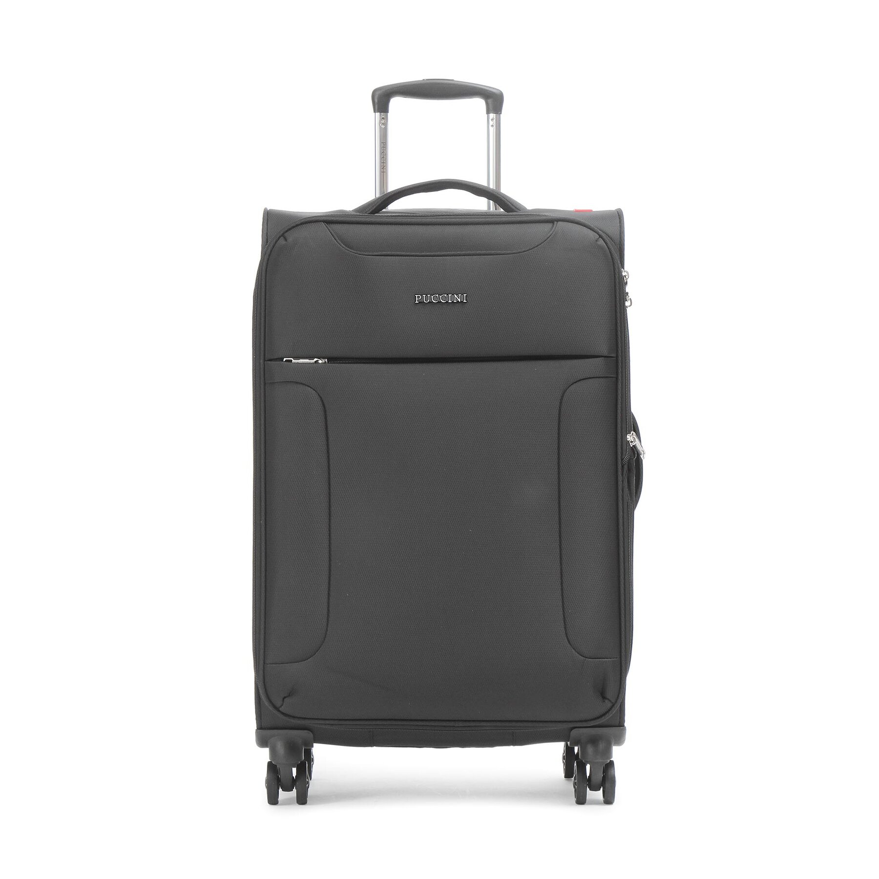 Maleta mediana Puccini EM50950B Negro