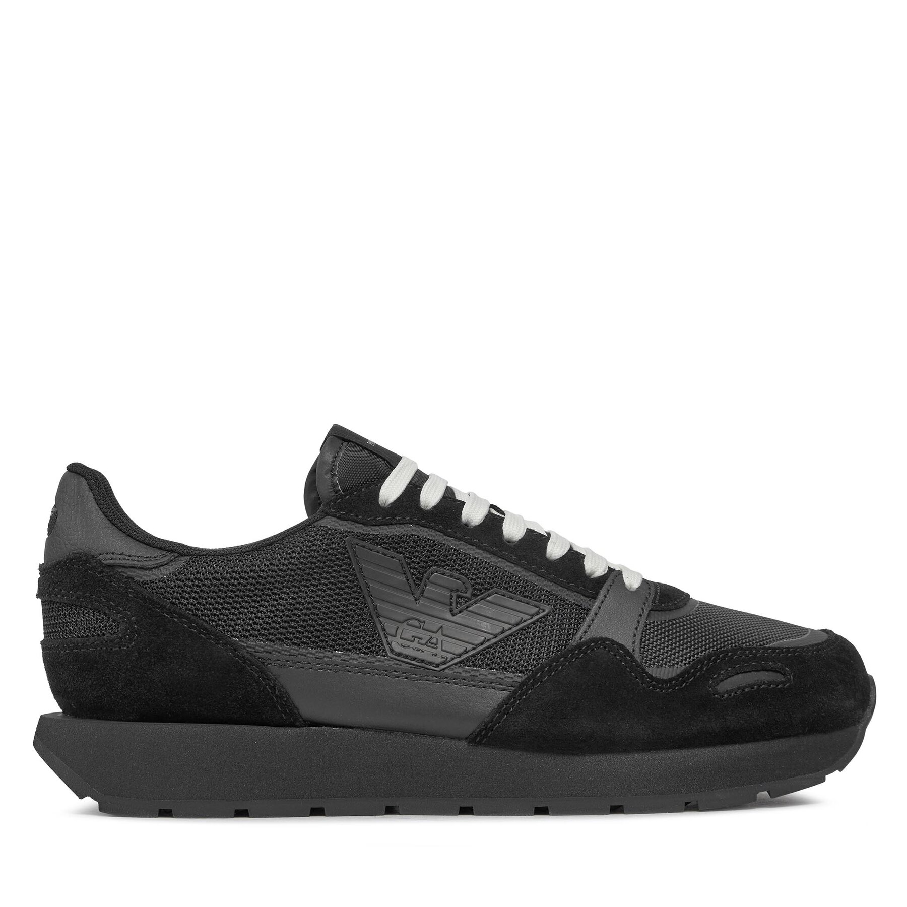 Zapatillas Emporio Armani X3X058 XN730 00002 Negro