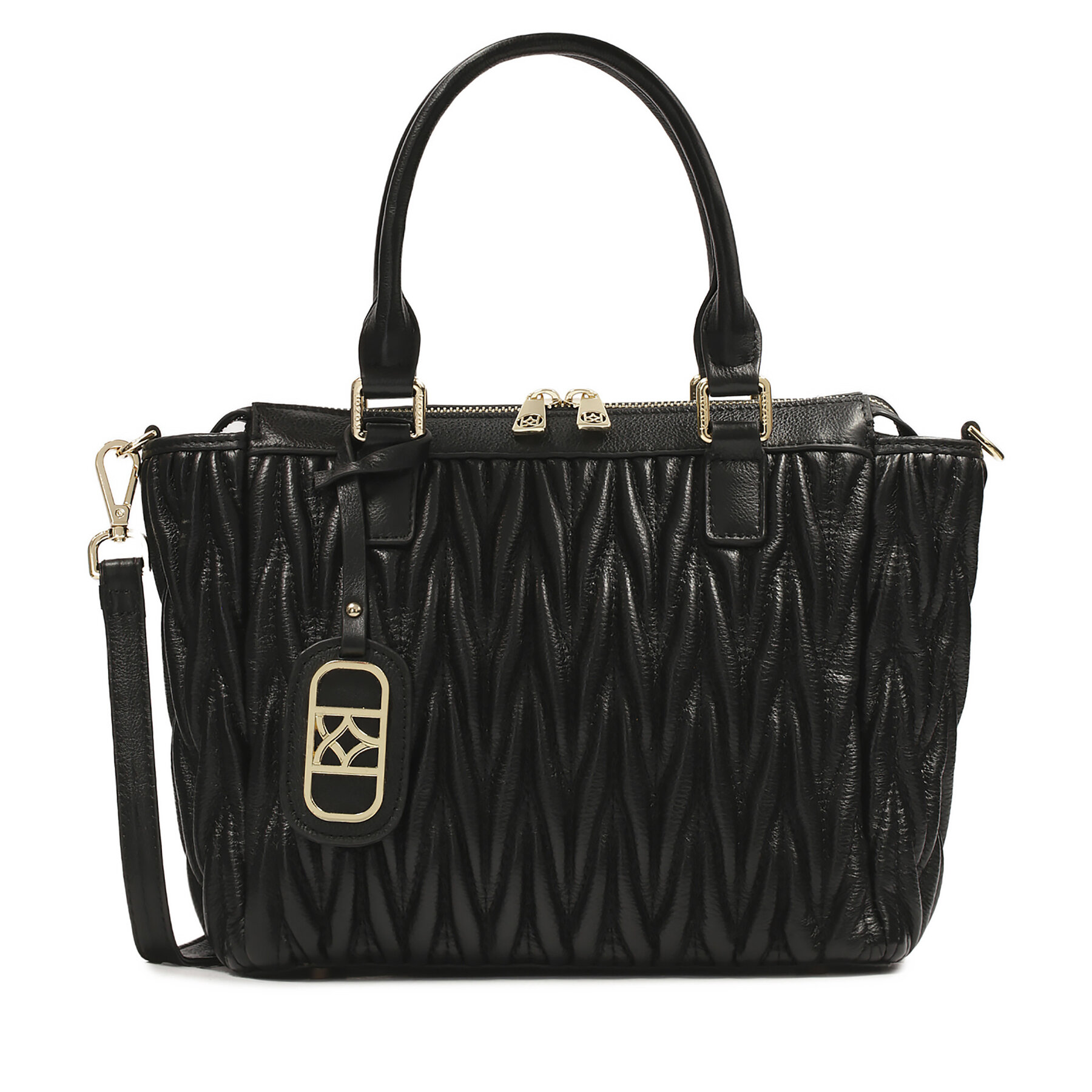 Sac à main Kazar Nellie 87144-01-00 Noir