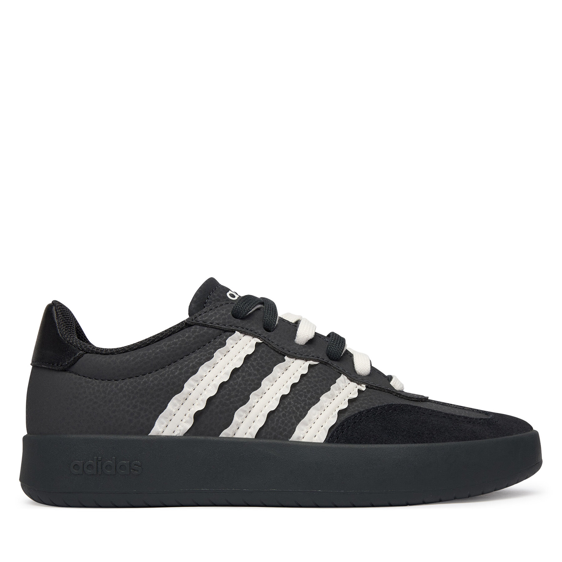 Сникърси adidas Barreda JP5969 Черен