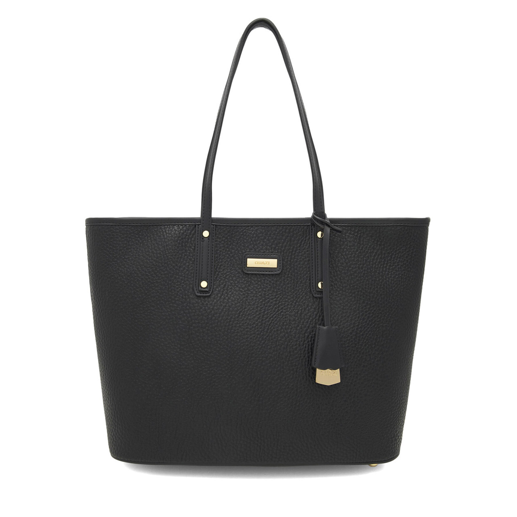 Bolso QUAZI MQS-B-001-05 Negro