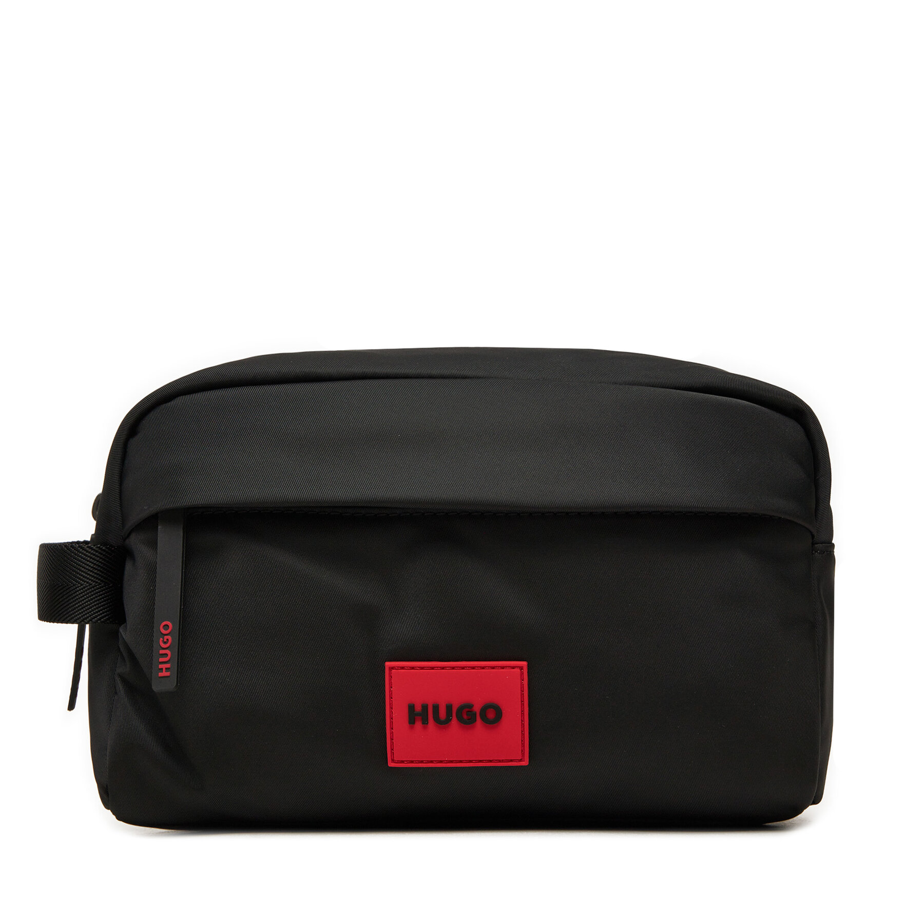 HUGO Τσαντάκι καλλυντικών HUGO Ethon 2.0n 50535641 Μαύρο