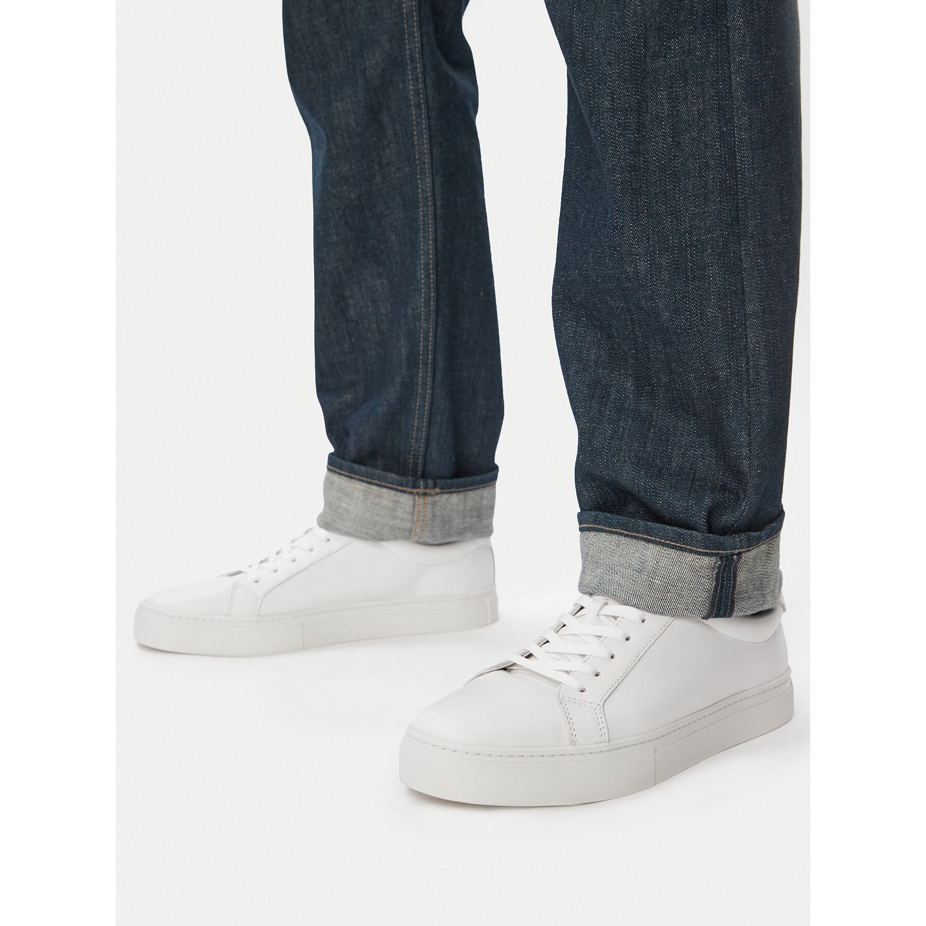 Tenisice Vagabond Shoemakers Paul 2.0 5383-001-01 Bijela