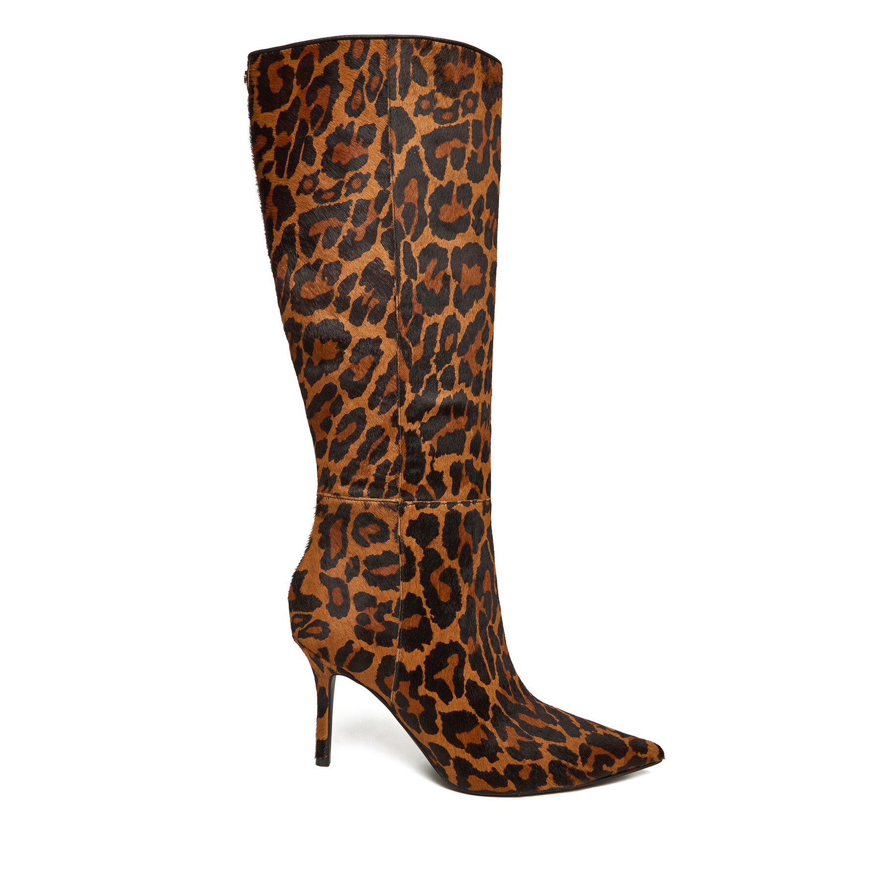 Csizma Guess FLFGSS LEA11 Barna