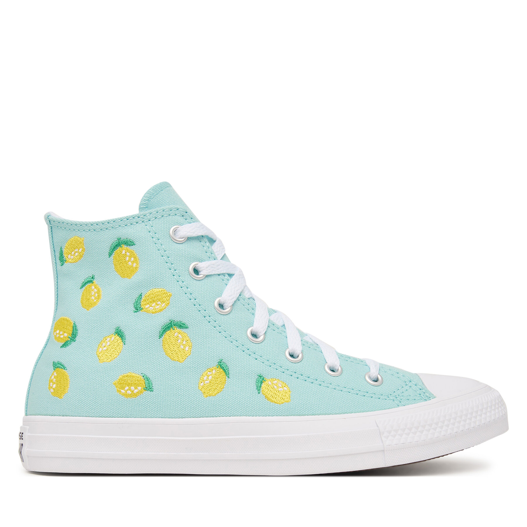Tenisice Converse Chuck Taylor All Star Citrus A16555C Plava
