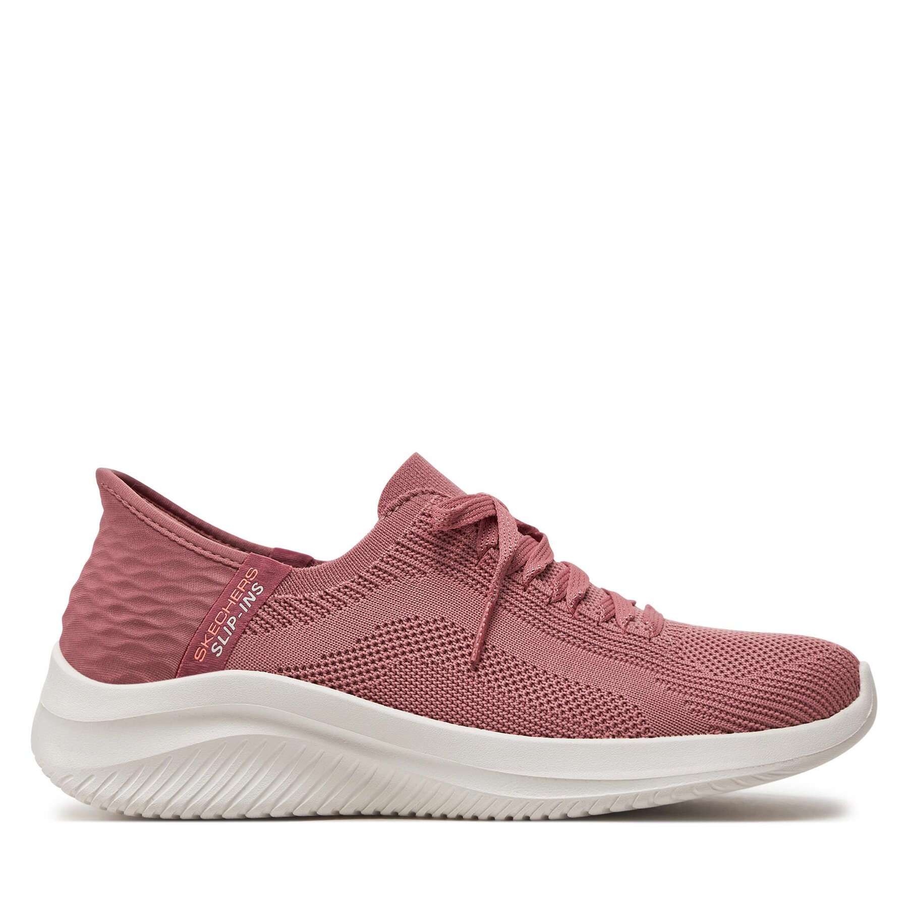 Sneakersy Skechers Ultra Flex 3.0-Brilliant Path 149710/MVE Ružová