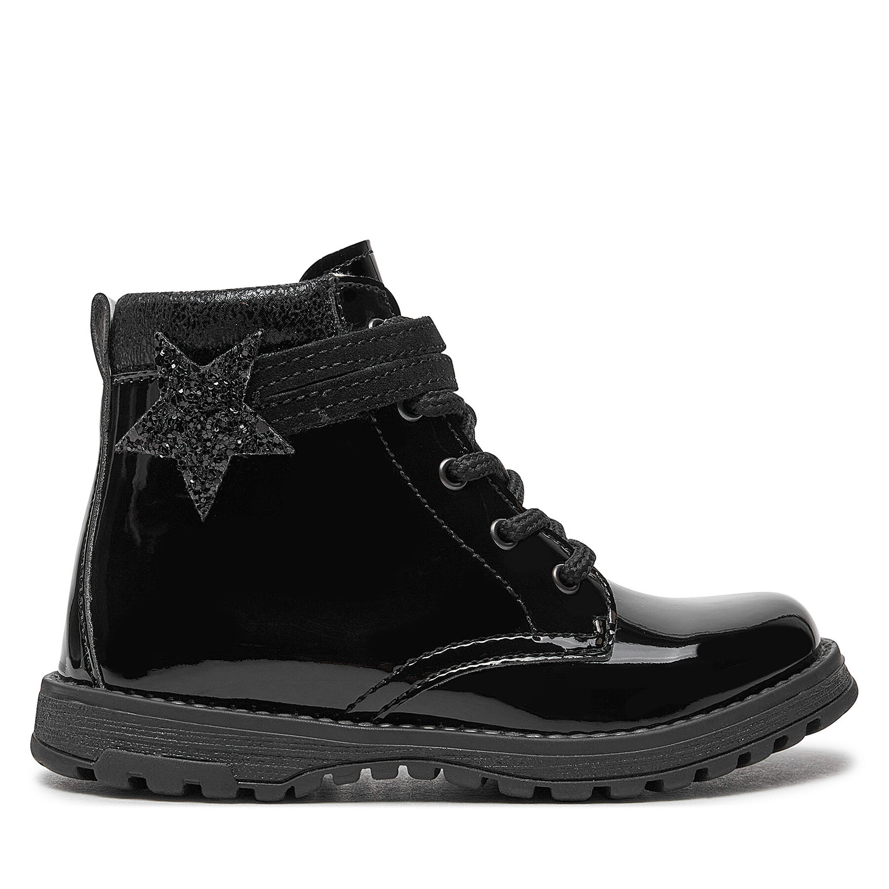 Μπότες Primigi 6912211 S Μαύρο