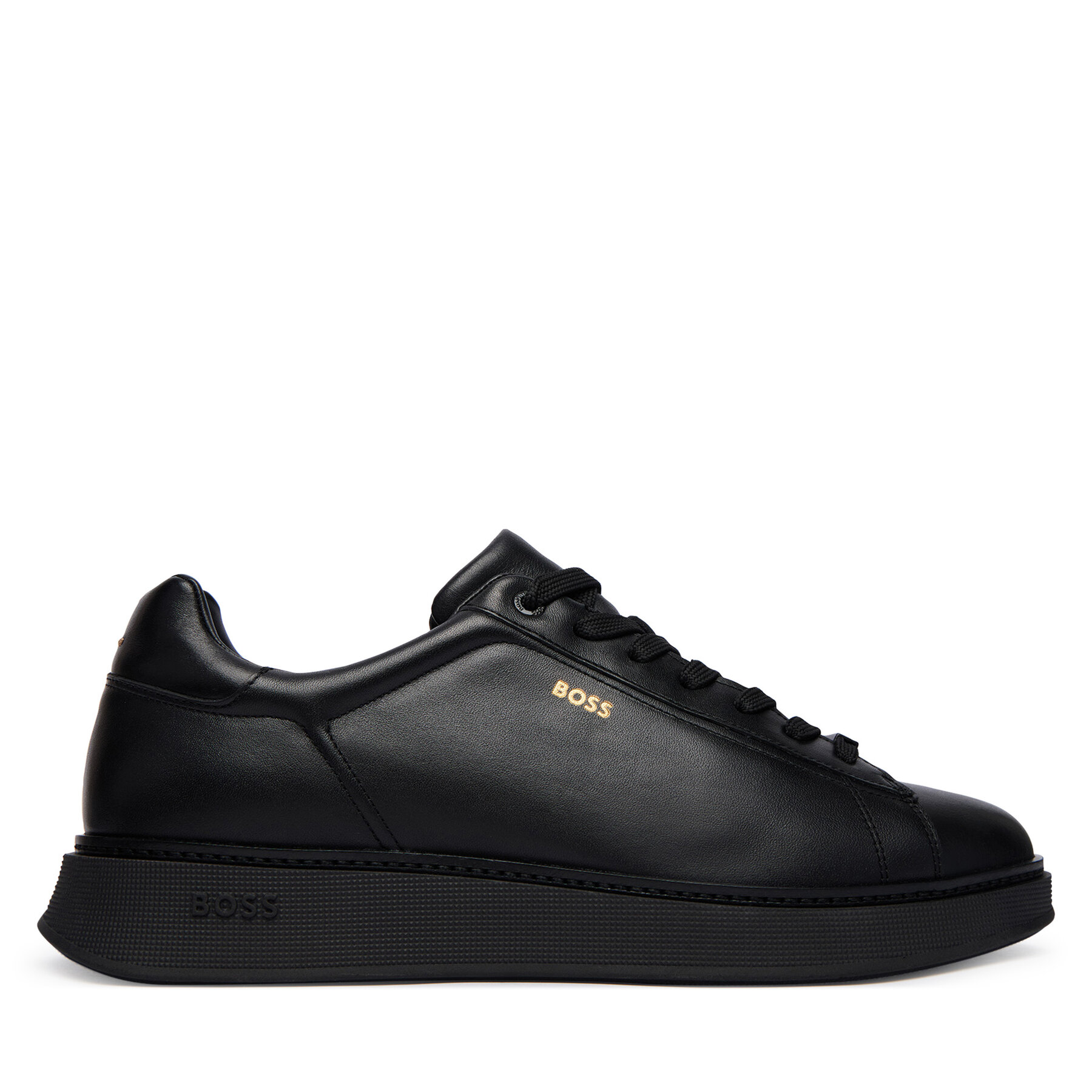 Sneakers BOSS Bulton 50568773 Negru