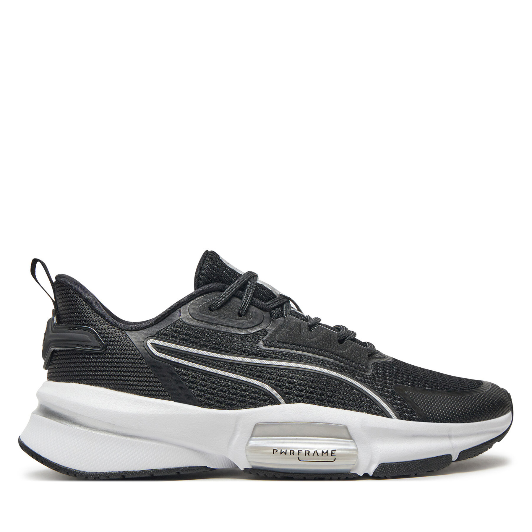 Donna Scarpe da palestra Puma, Taglia 38, Nero, PWRFrame Tr 3 Wns 310144 01, taglia : 38