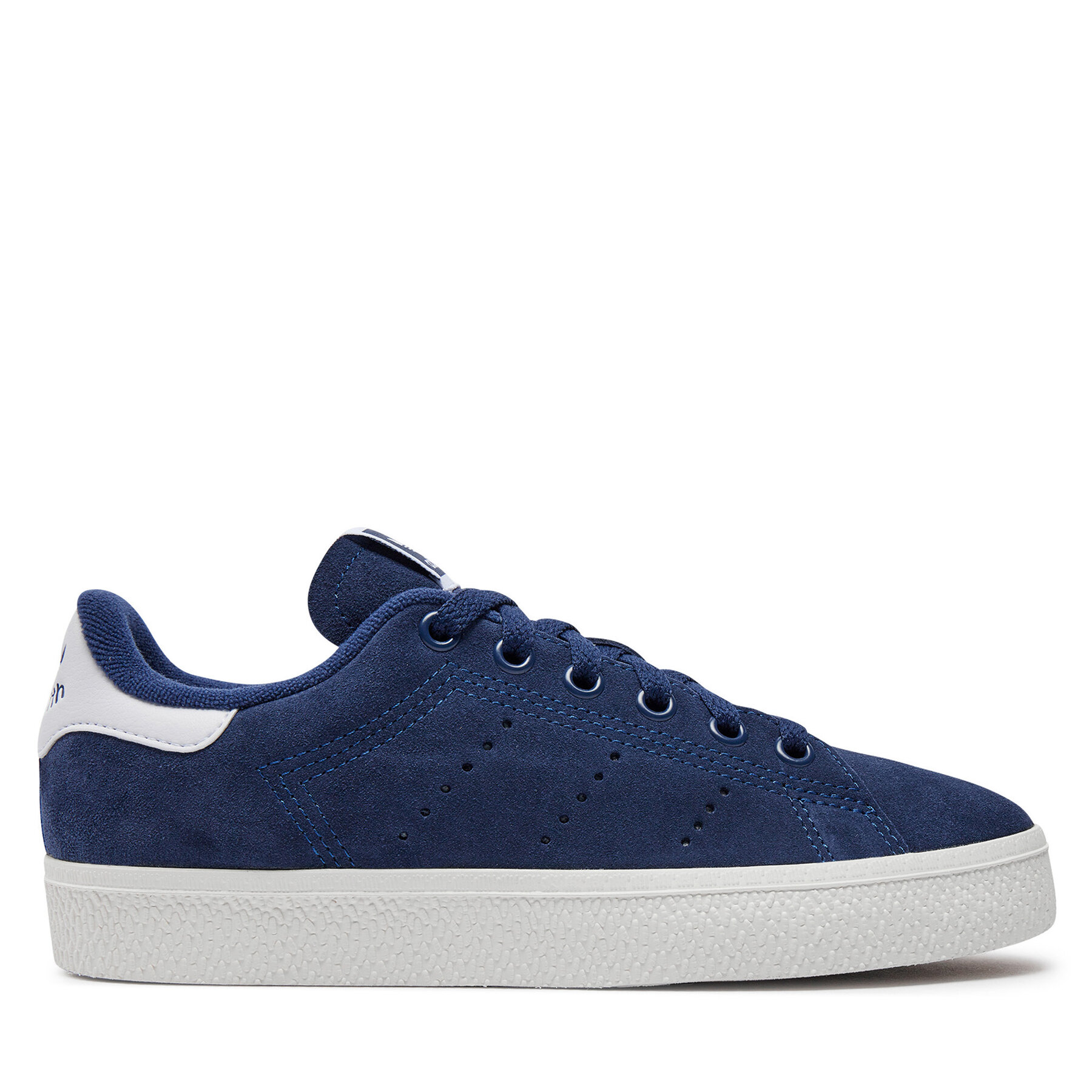 Snīkeri adidas Stan Smith CS Mid IE0432 Zils