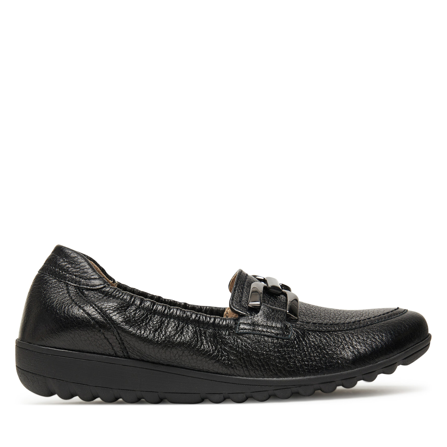 Pantofi Caprice 9-24680-45 Negru