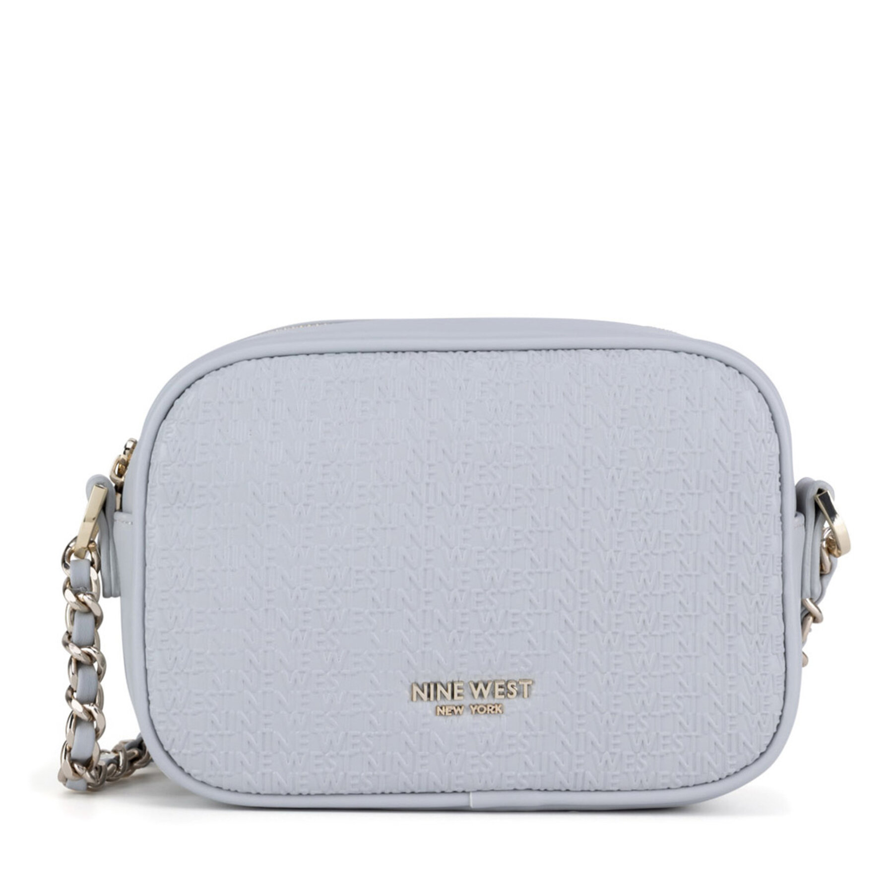 Τσάντα Nine West LDA6766A Μπλε