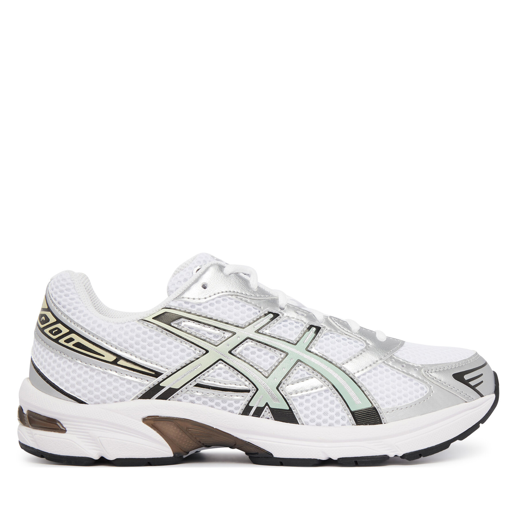 Сникърси Asics Gel-1130 1203A609 Бял