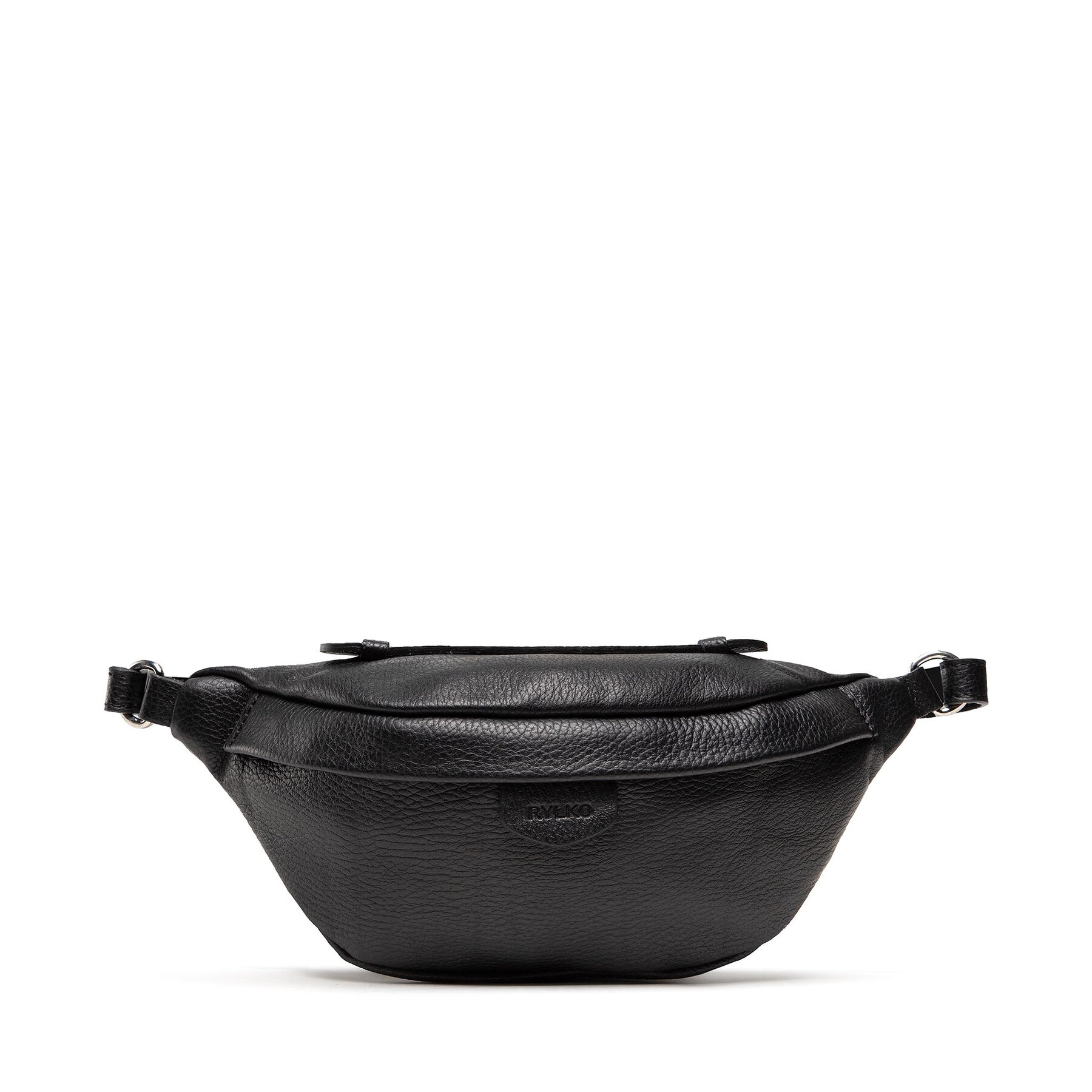Riñonera Ryłko R40476TB Negro