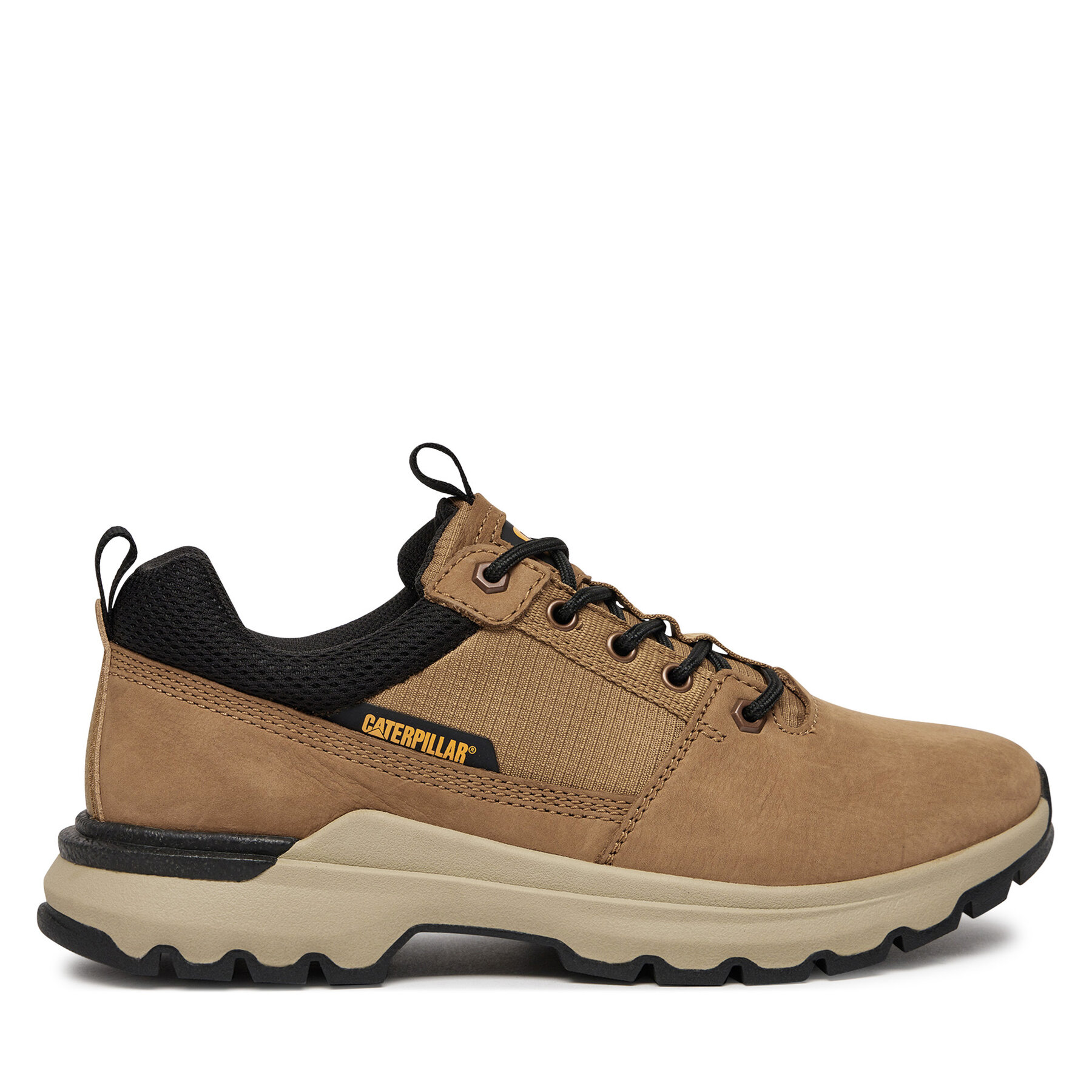 Sneakers CATerpillar Colorado Sneaker Lo P725996 Brun