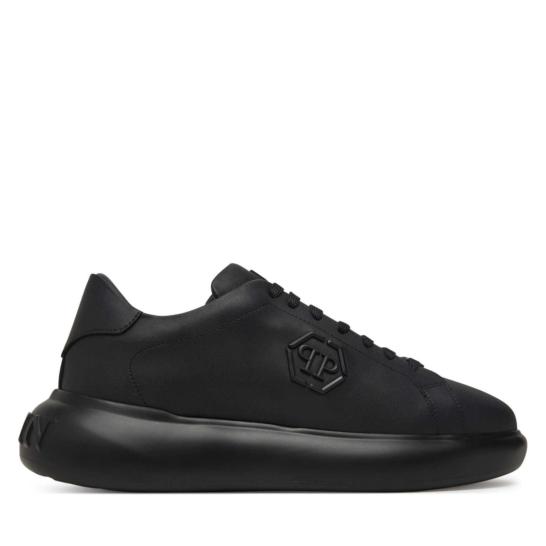 Sportcipők PHILIPP PLEIN FAES USC0804 PLE075N Fekete
