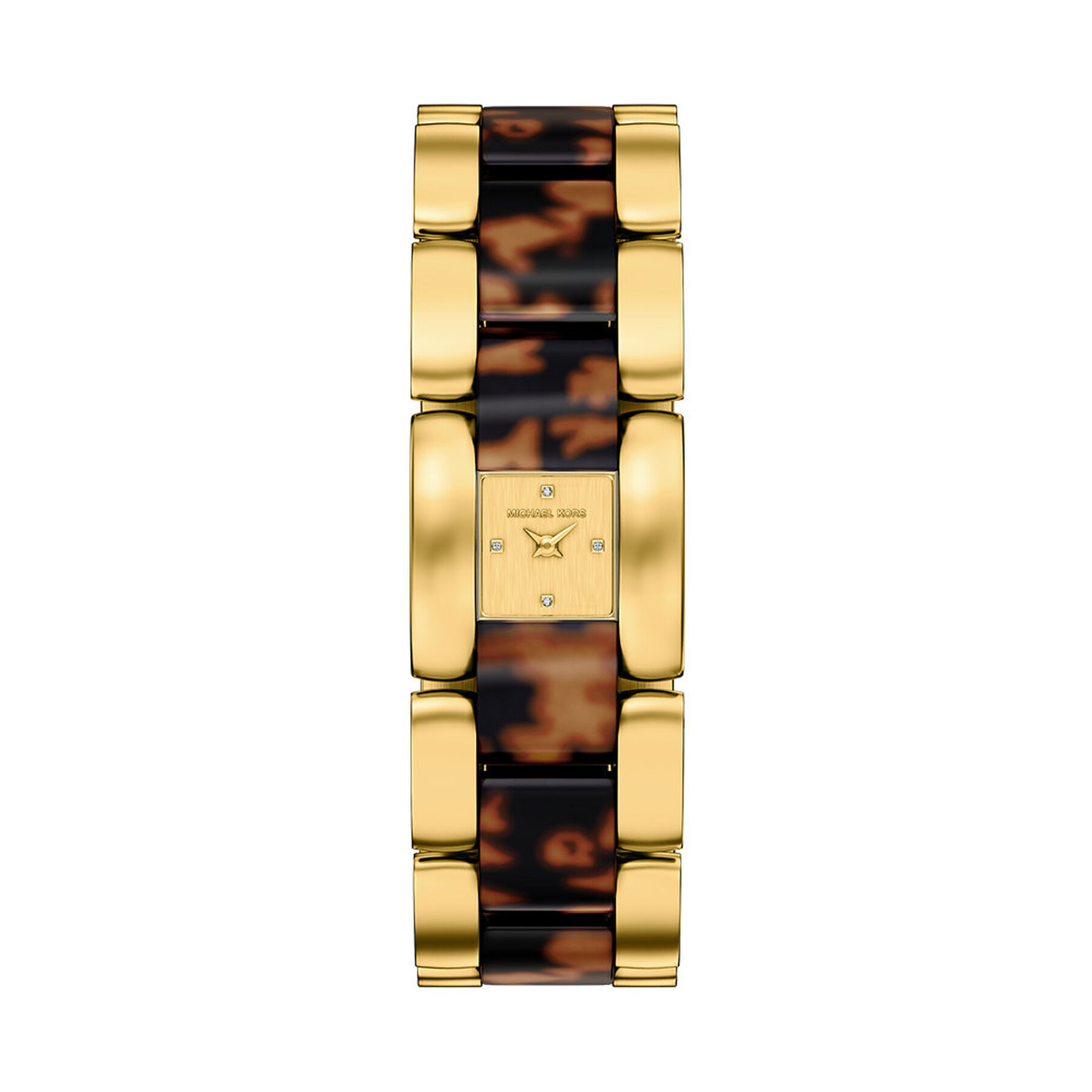 Karóra Michael Kors Darrington MK7591 Arany