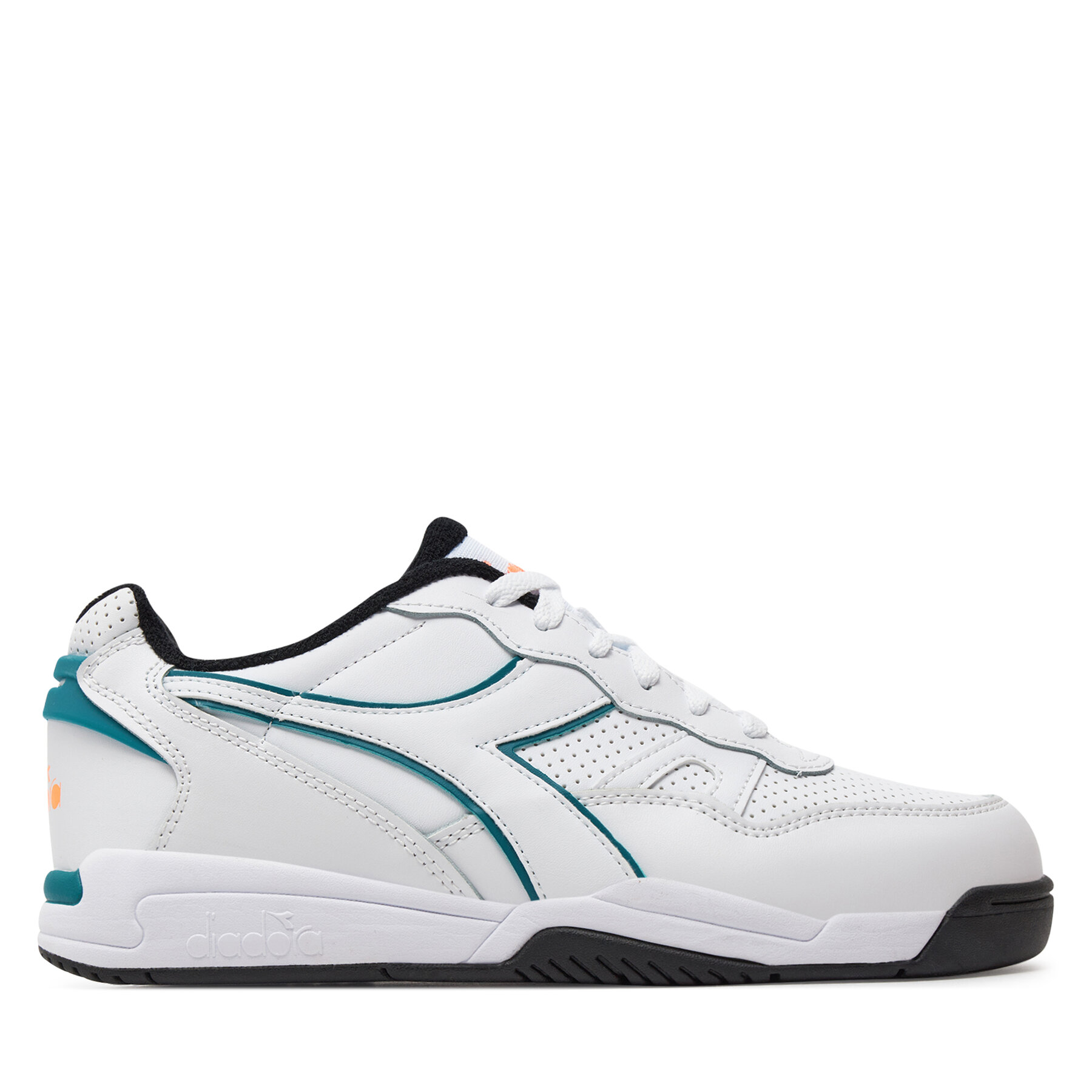 Zapatillas Diadora WINNER 501.179584-C6648 Blanco