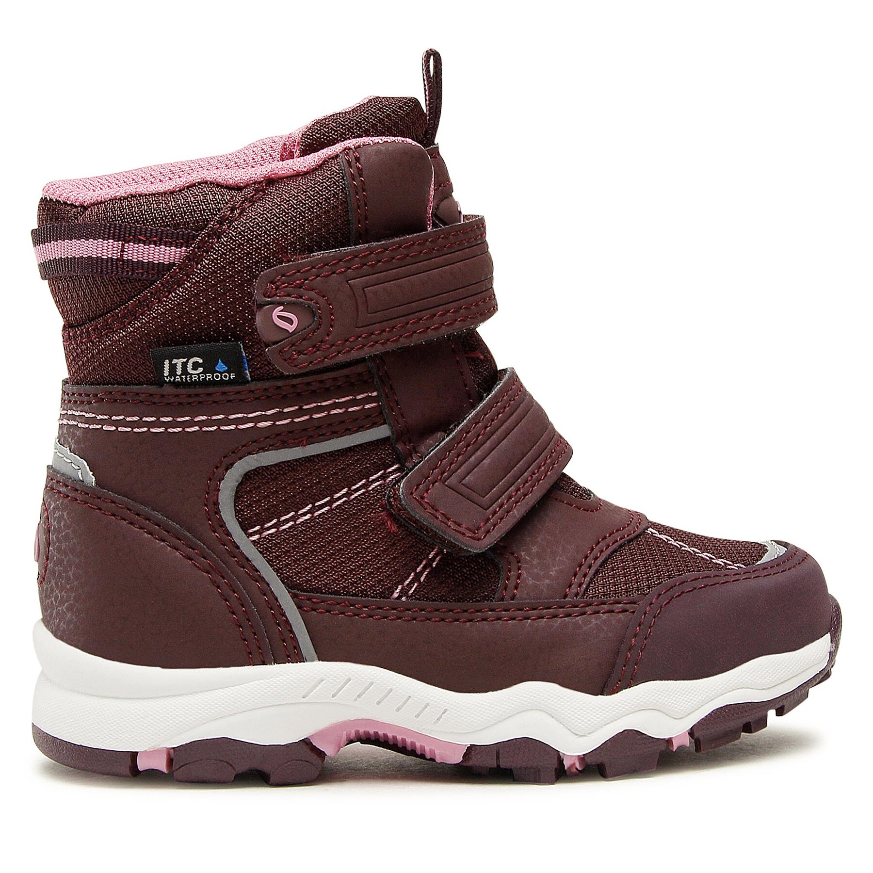 Апрески Leaf Silijan LSILJ101A Виолетов