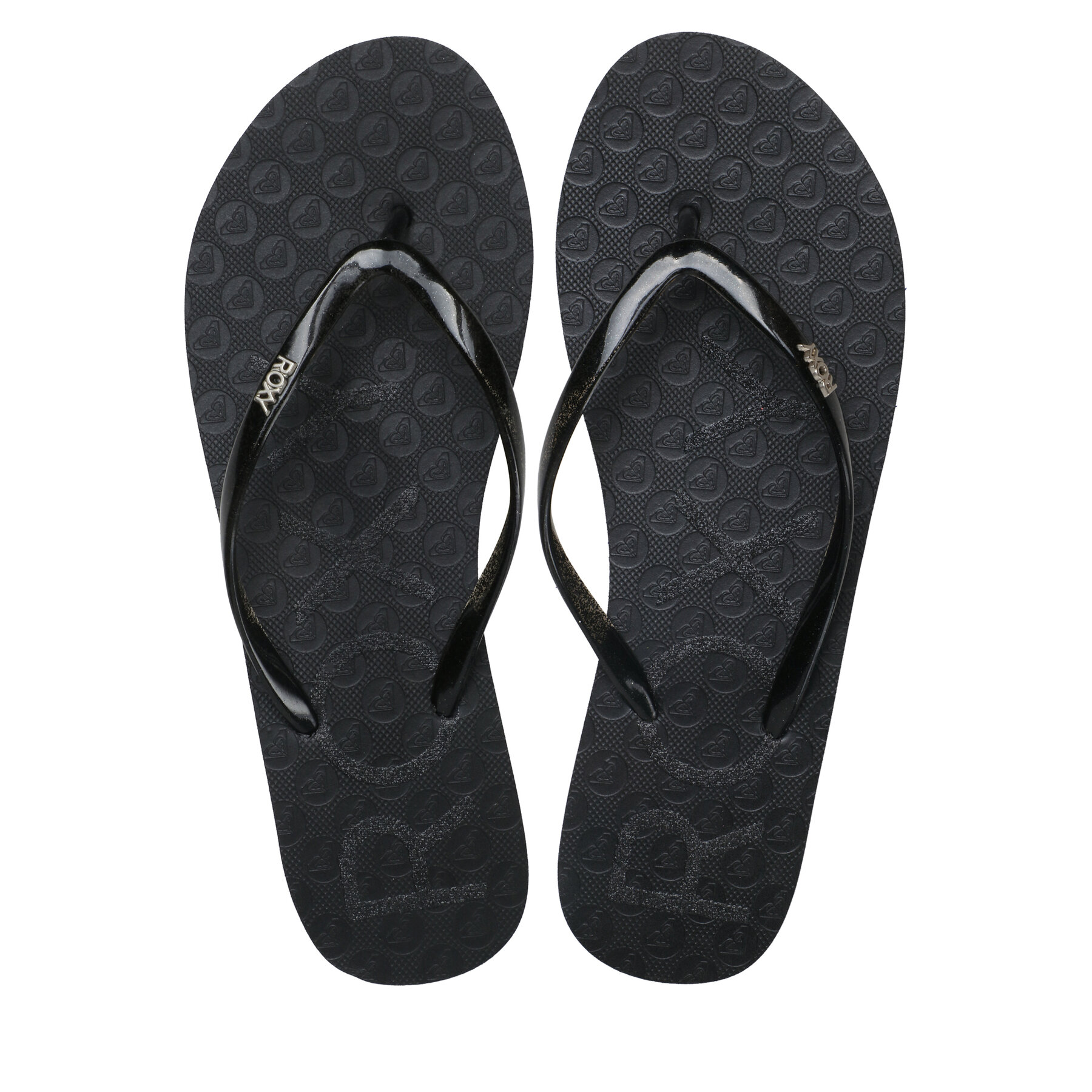 Infradito Roxy ARJL100873 Nero