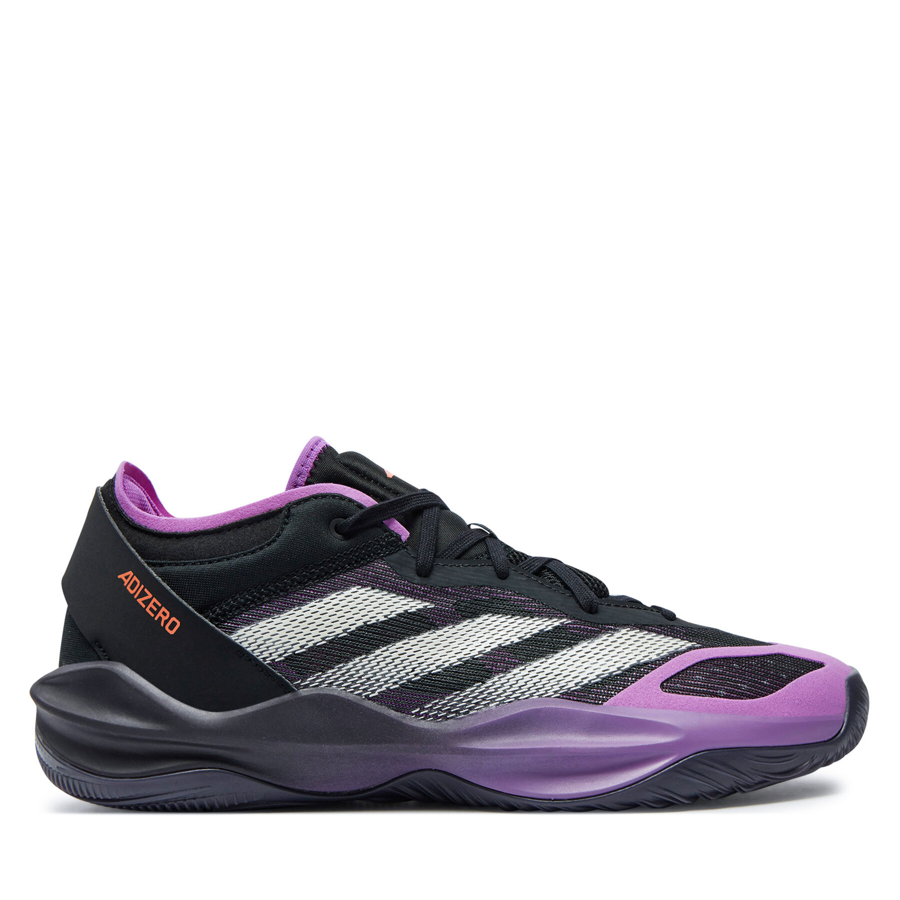 Chaussures de basketball adidas Adizero Select 2.0 Low IG6619 Noir