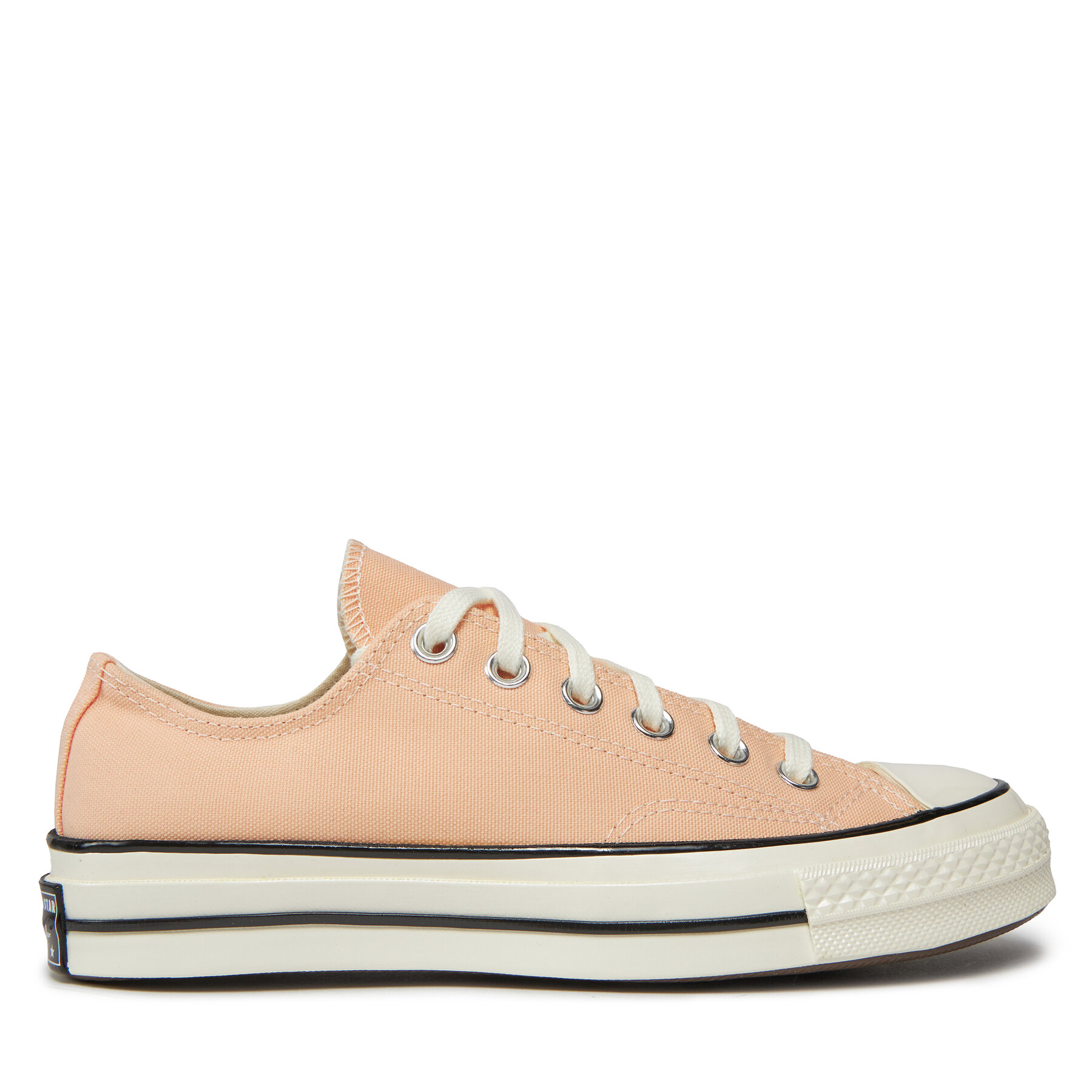 Sneakers aus Stoff Converse